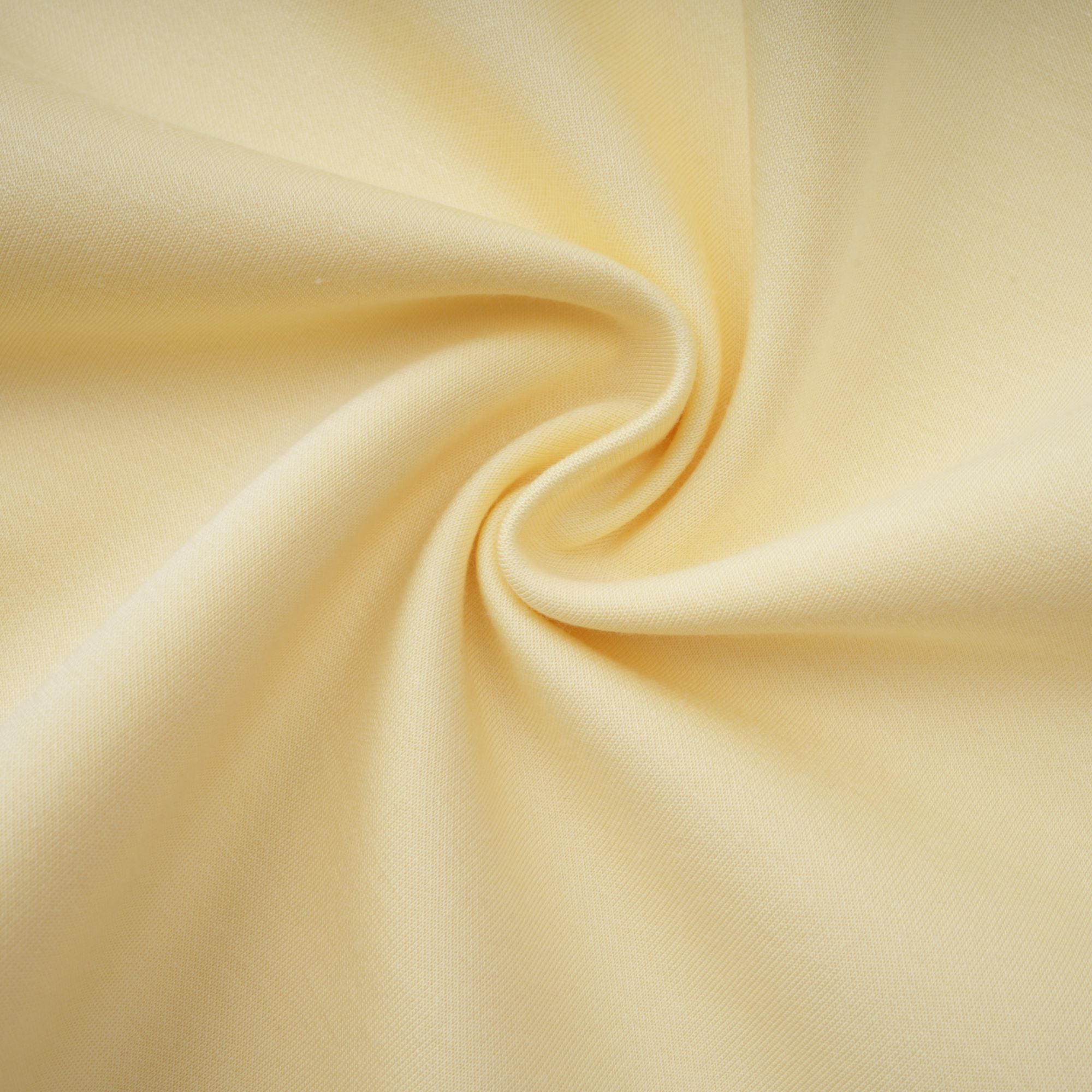 Piroska Yellow Pearl Trim Shawl Detail Maxi Dress (Final Sale-US Only)