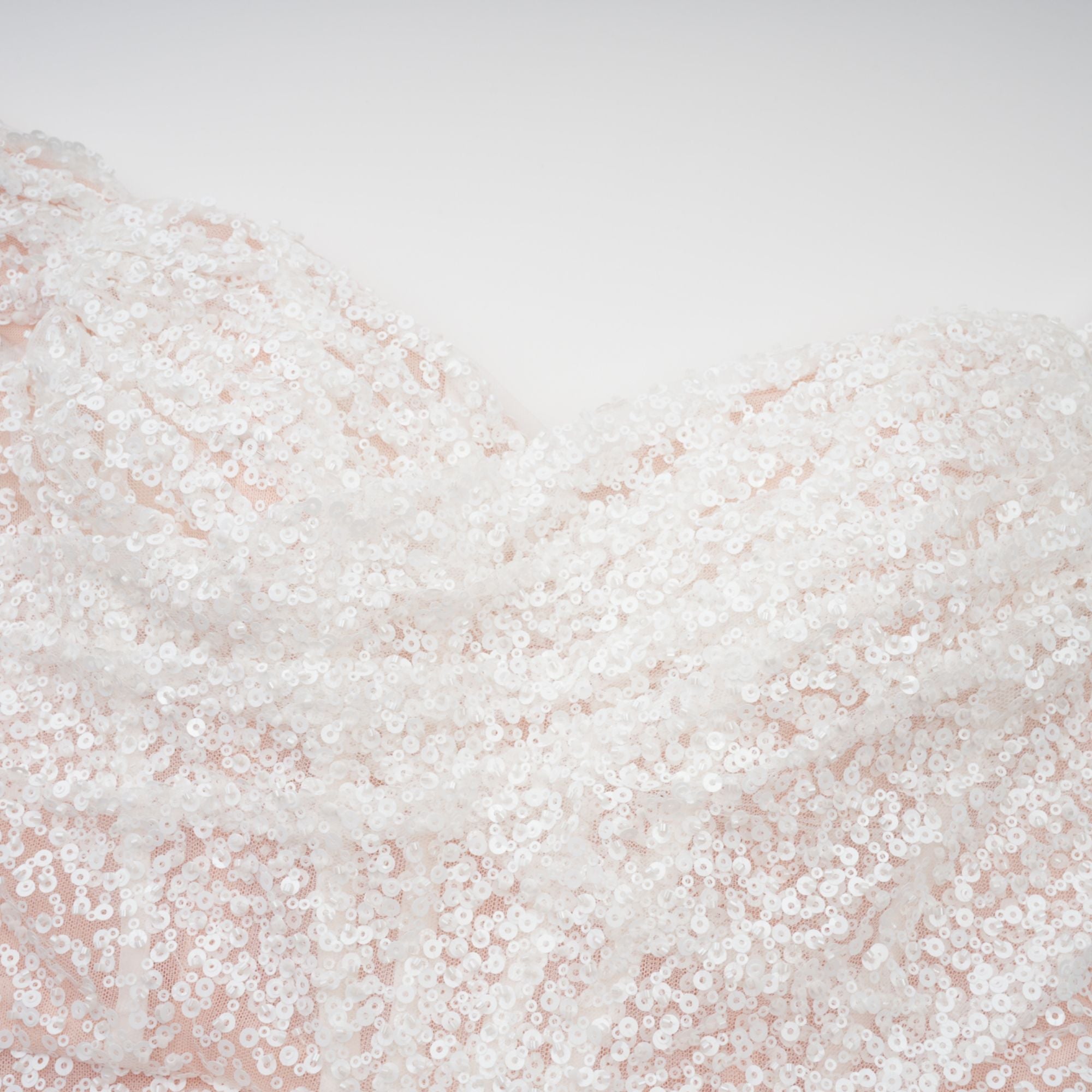 Margot white embellished off-shoulder maxi dress (Final Sale-US Only)