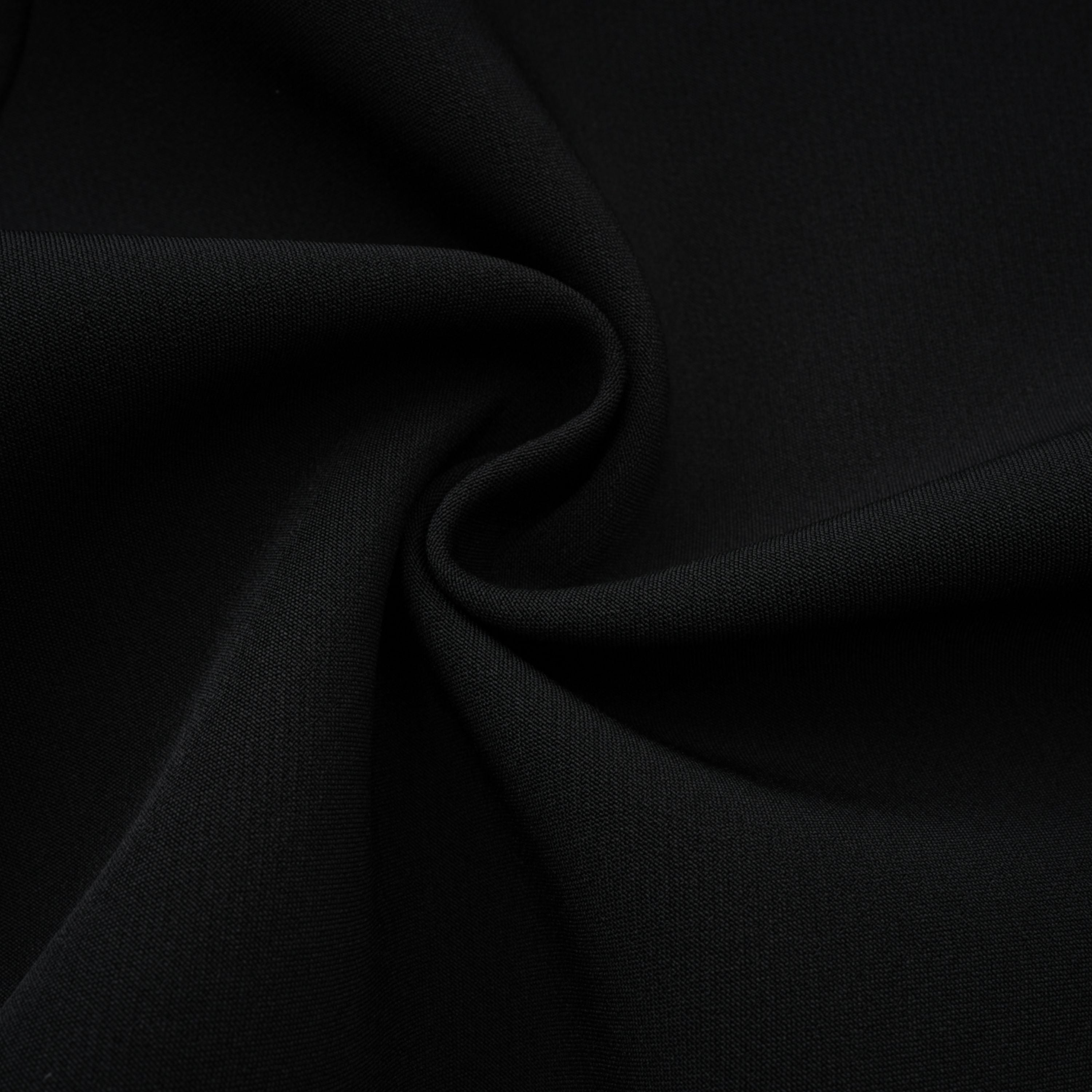 Bokamoso Black Lace Panel Maxi Gown (Final Sale-US Only)