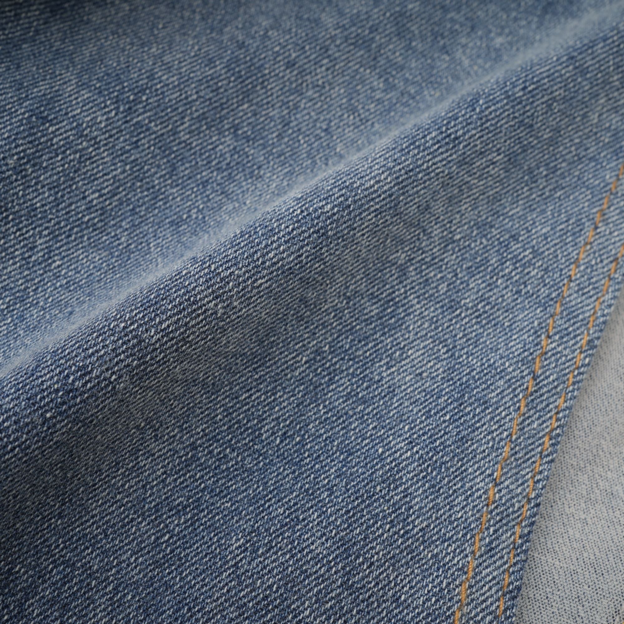 Aélis sheer-panelled jeans (Final Sale-US Only)