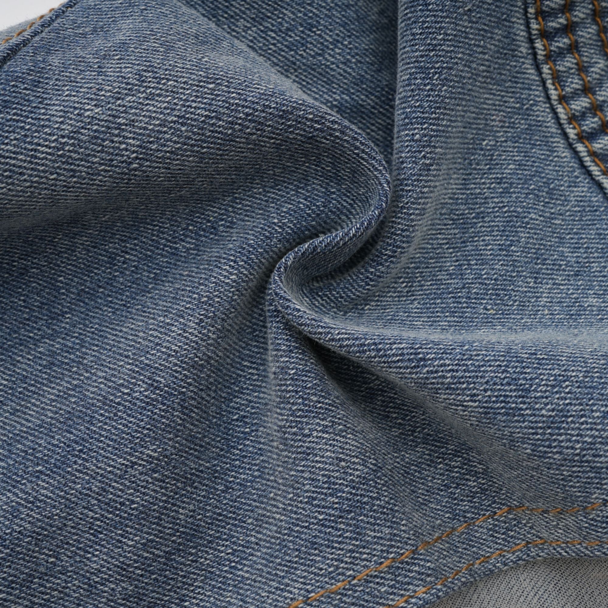 Aélis sheer-panelled jeans (Final Sale-US Only)