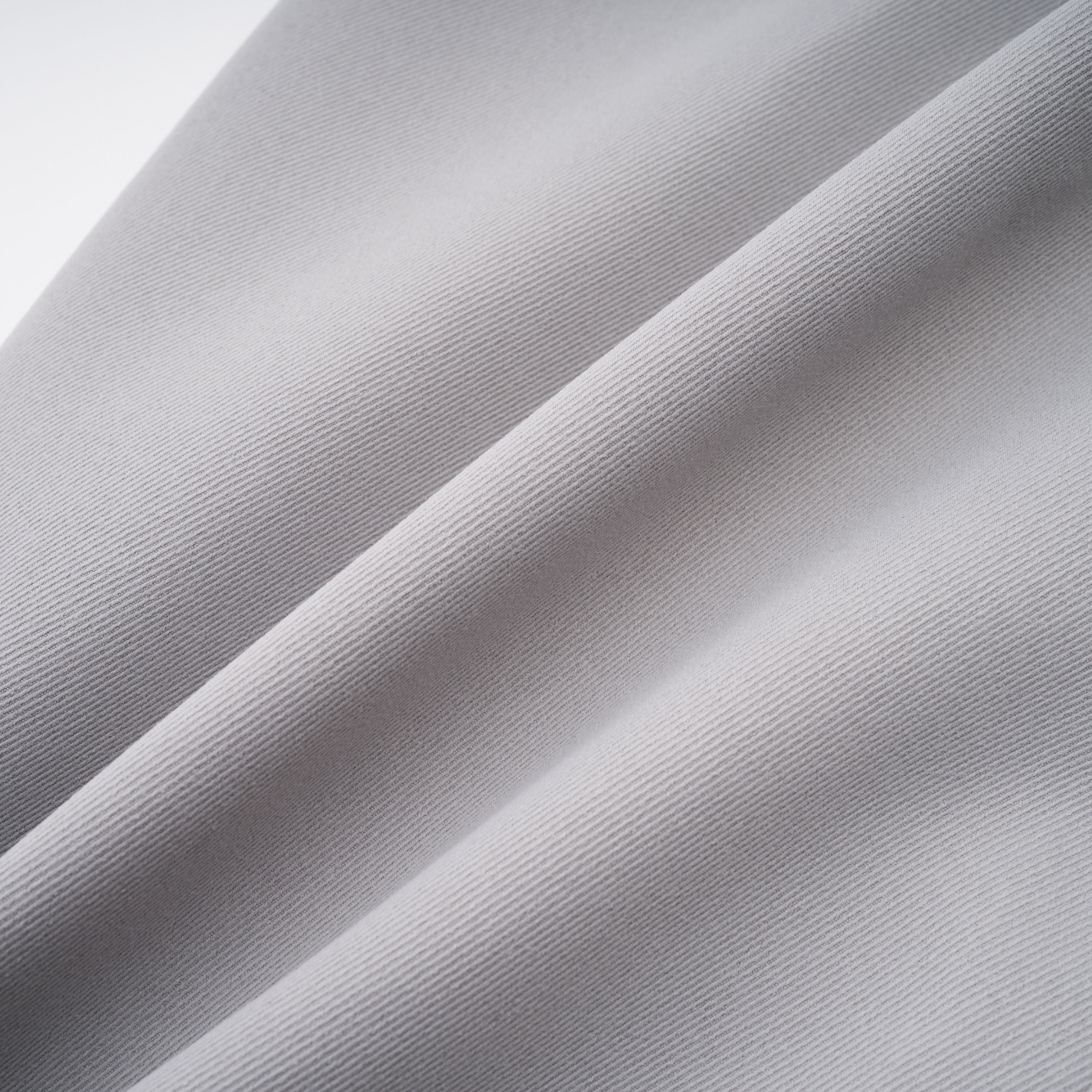 Vilma Grey Leather Collar Hunting Jacket