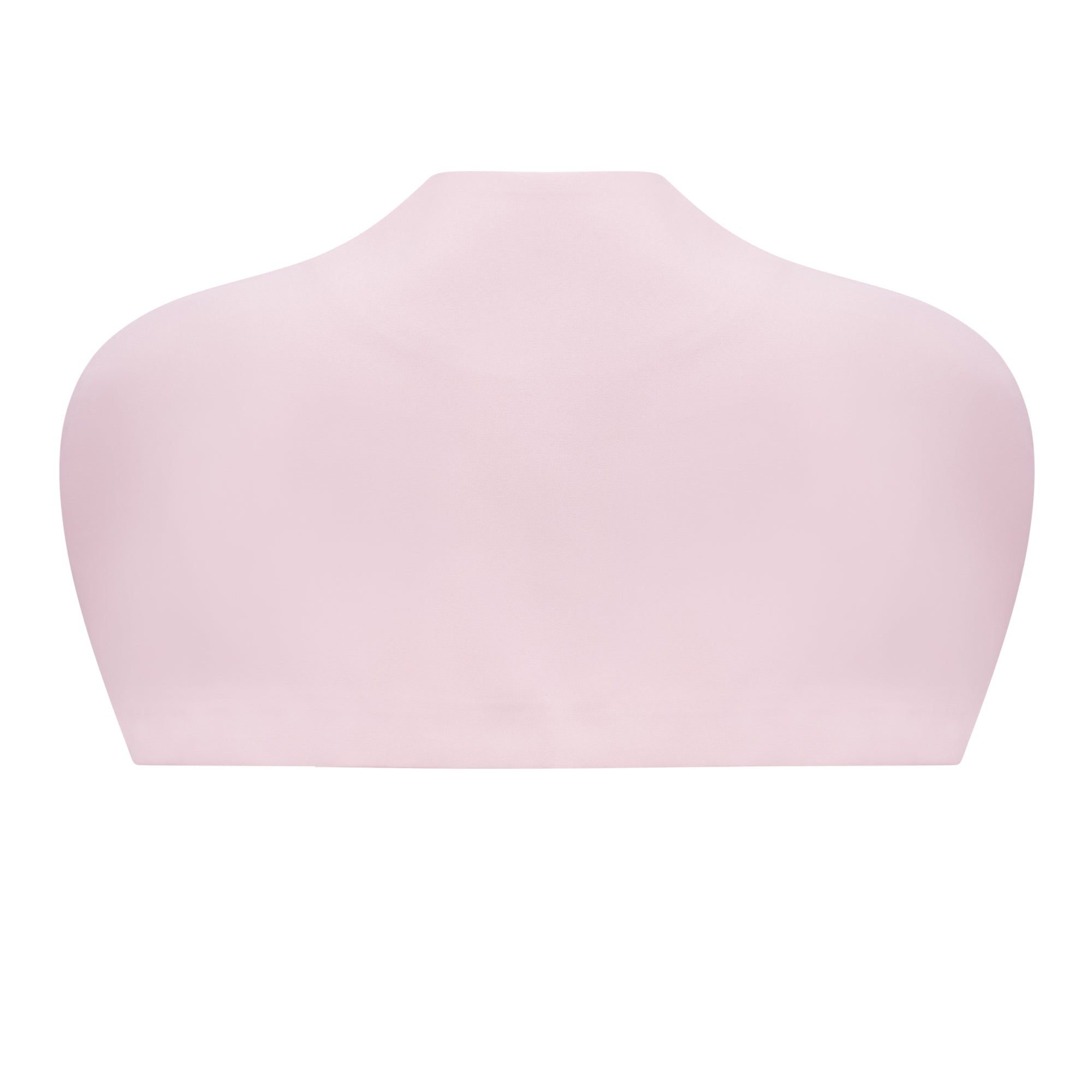 Priscille Pink Shawl & Corset Top & Pleated Skirt Set