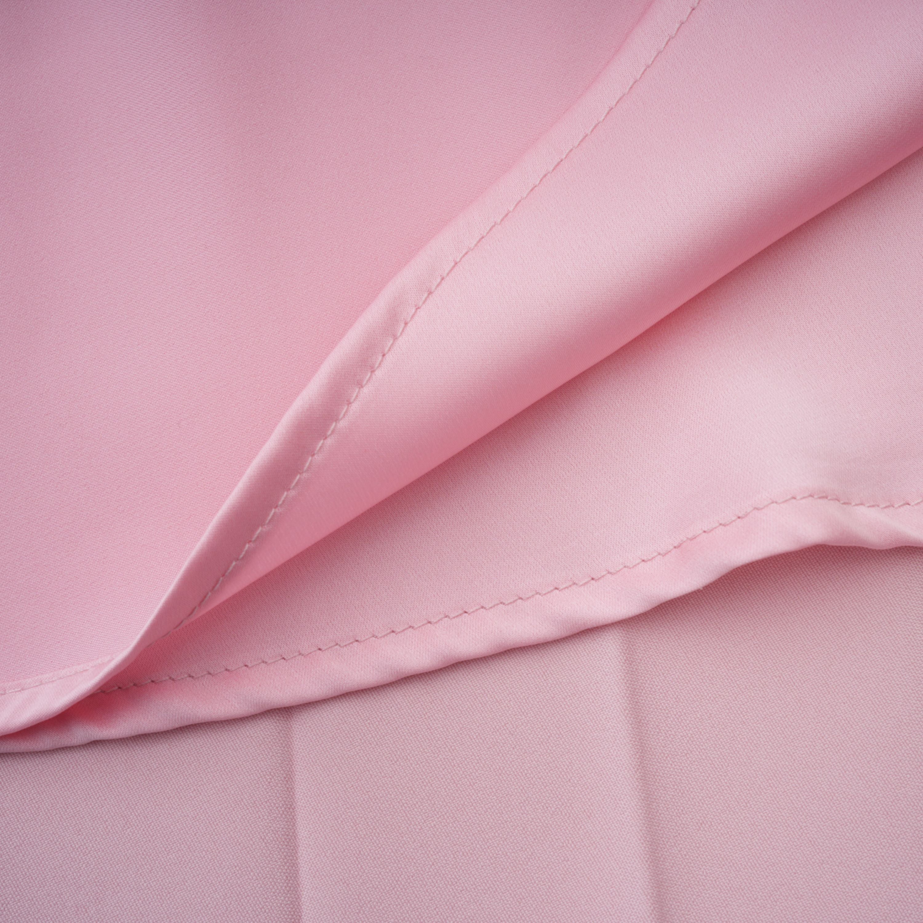 Priscille Pink Shawl & Corset Top & Pleated Skirt Set