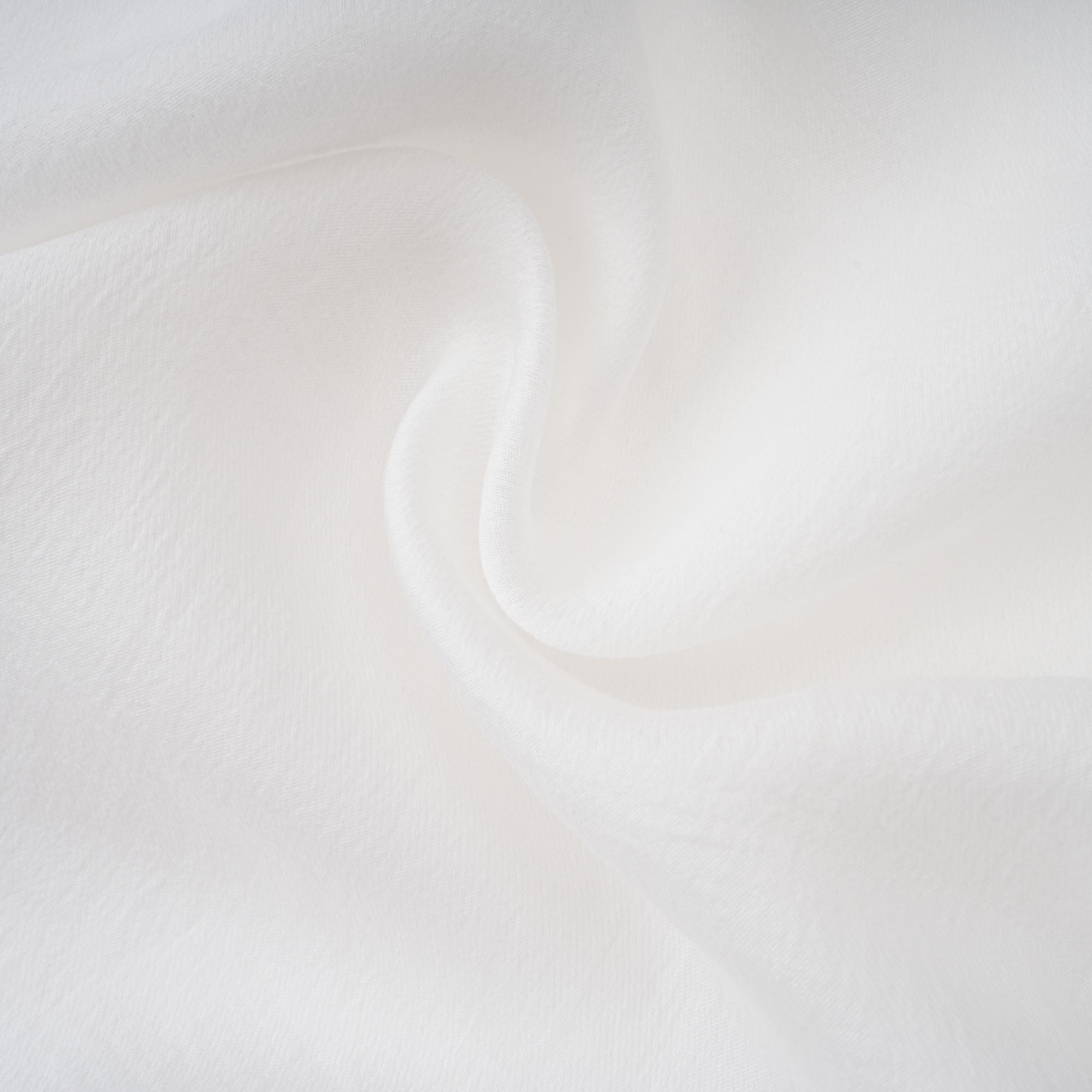 Quincie white shirred flounced mini dress (Final Sale)