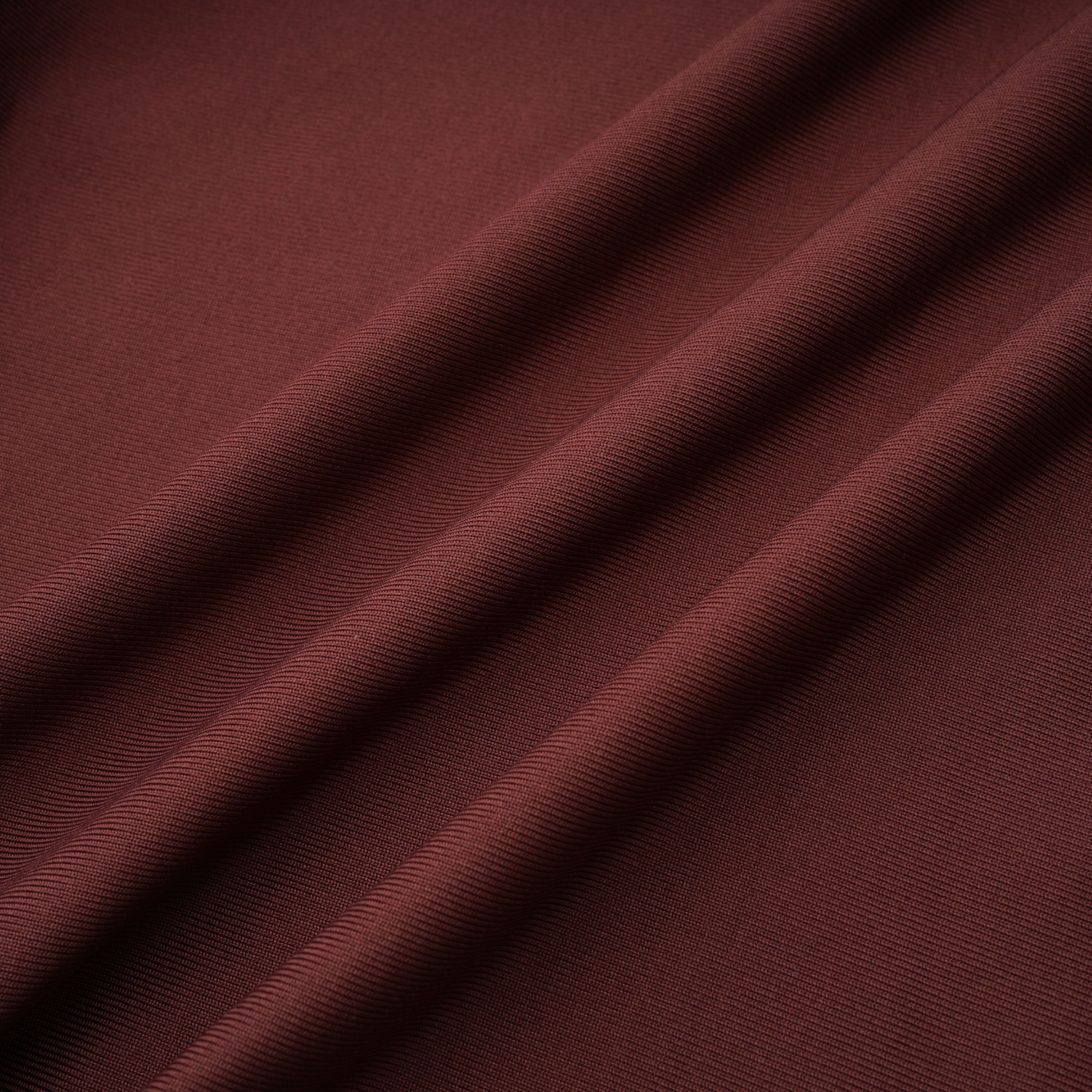 Seren Brown Ruched Tulle Panel Maxi Dress (Final Sale-US Only)
