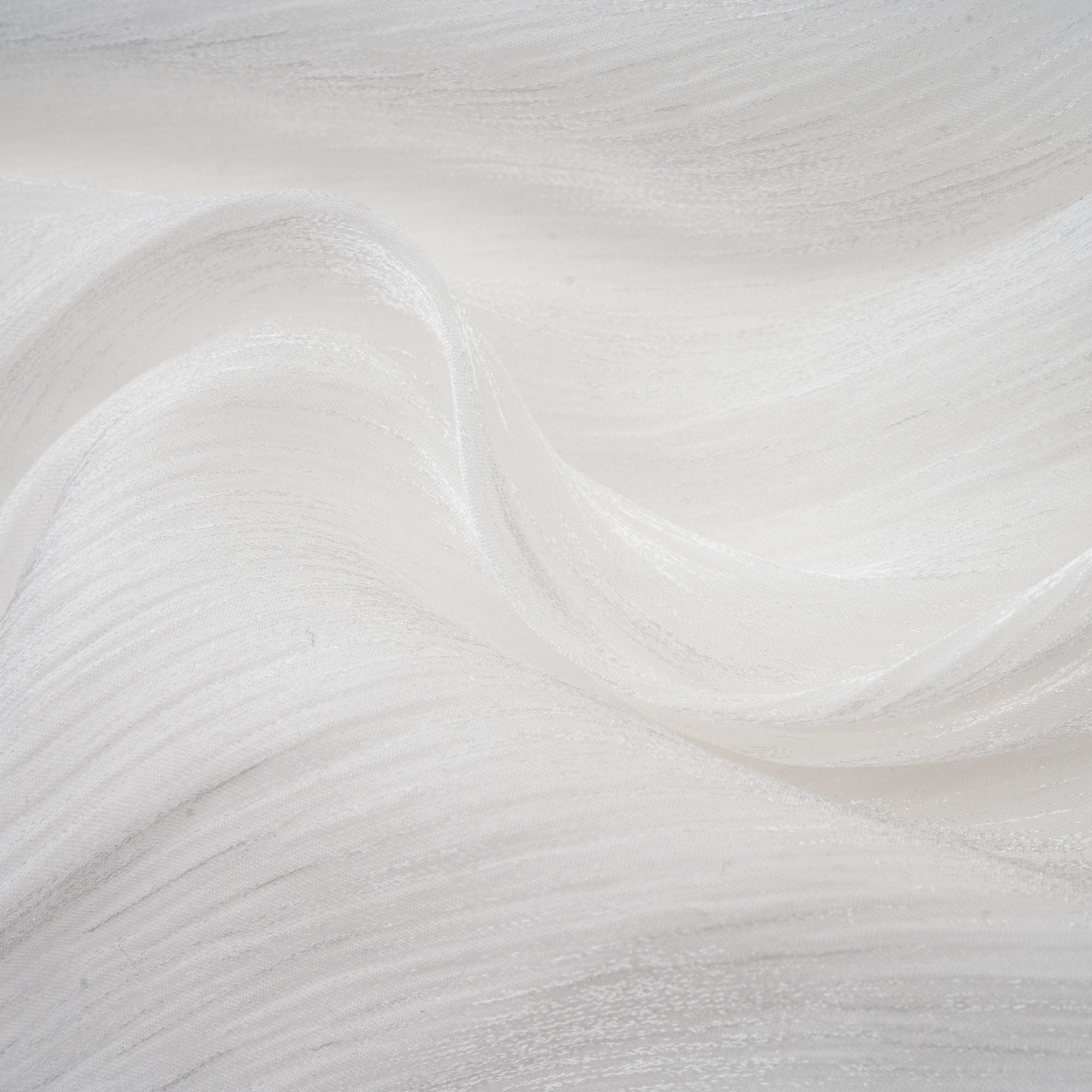 Rosier fully-pleated cinched mini dress in White (Final Sale-US Only)