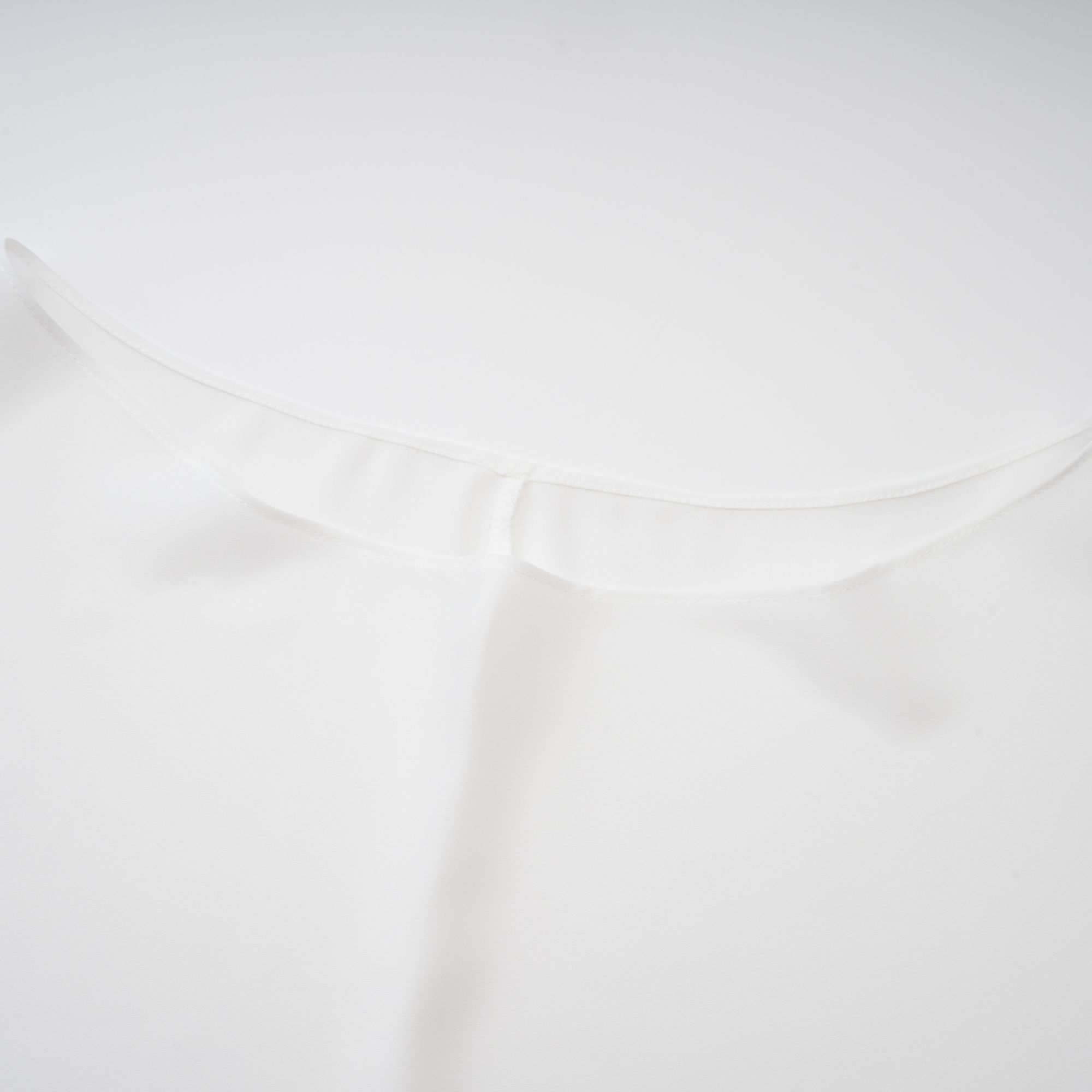 Léonie White Tulle Cape & Dress Set (Final Sale-US Only)