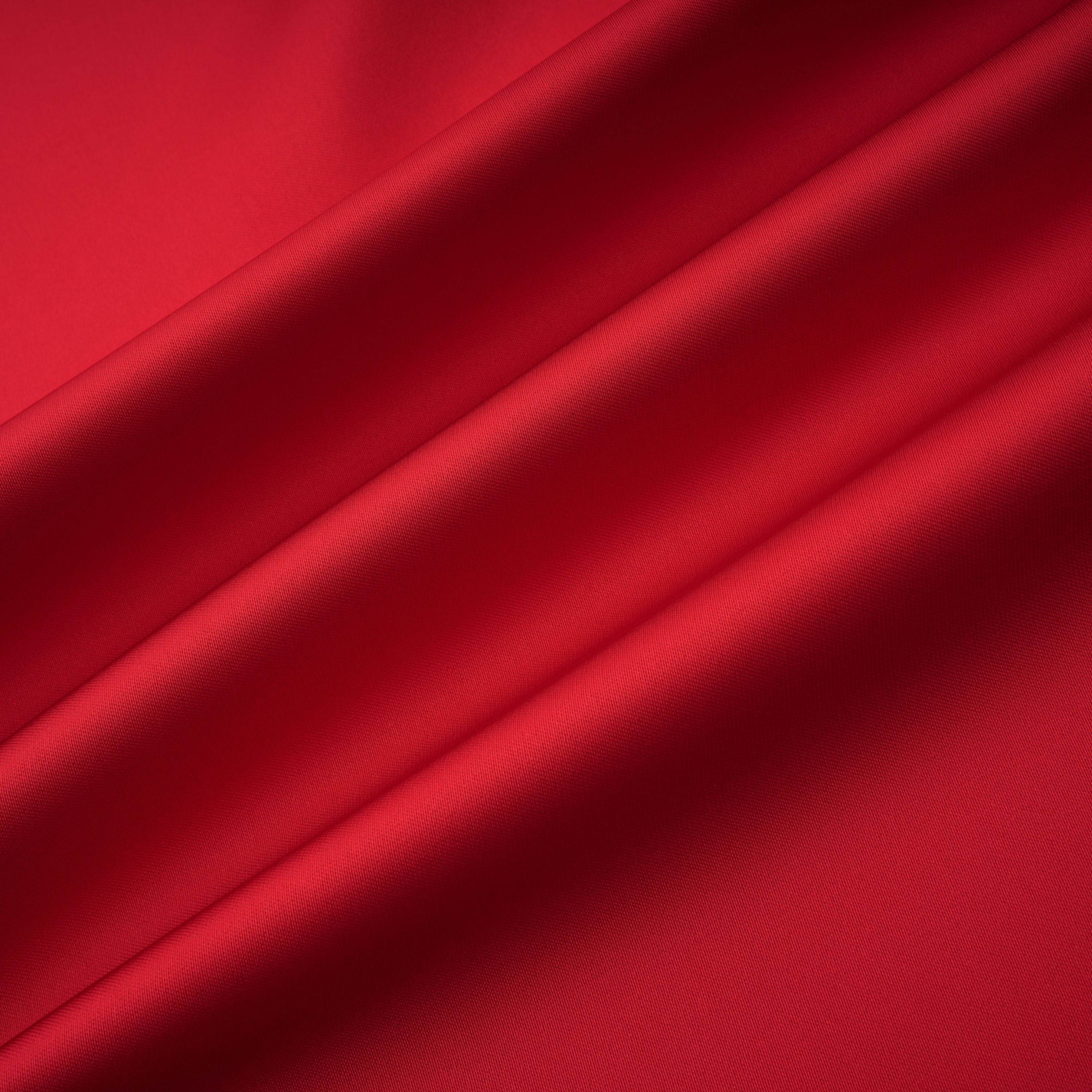 Berit Red Scarf Off Shoulder Ruched Maxi Dress (Final Sale-US Only)