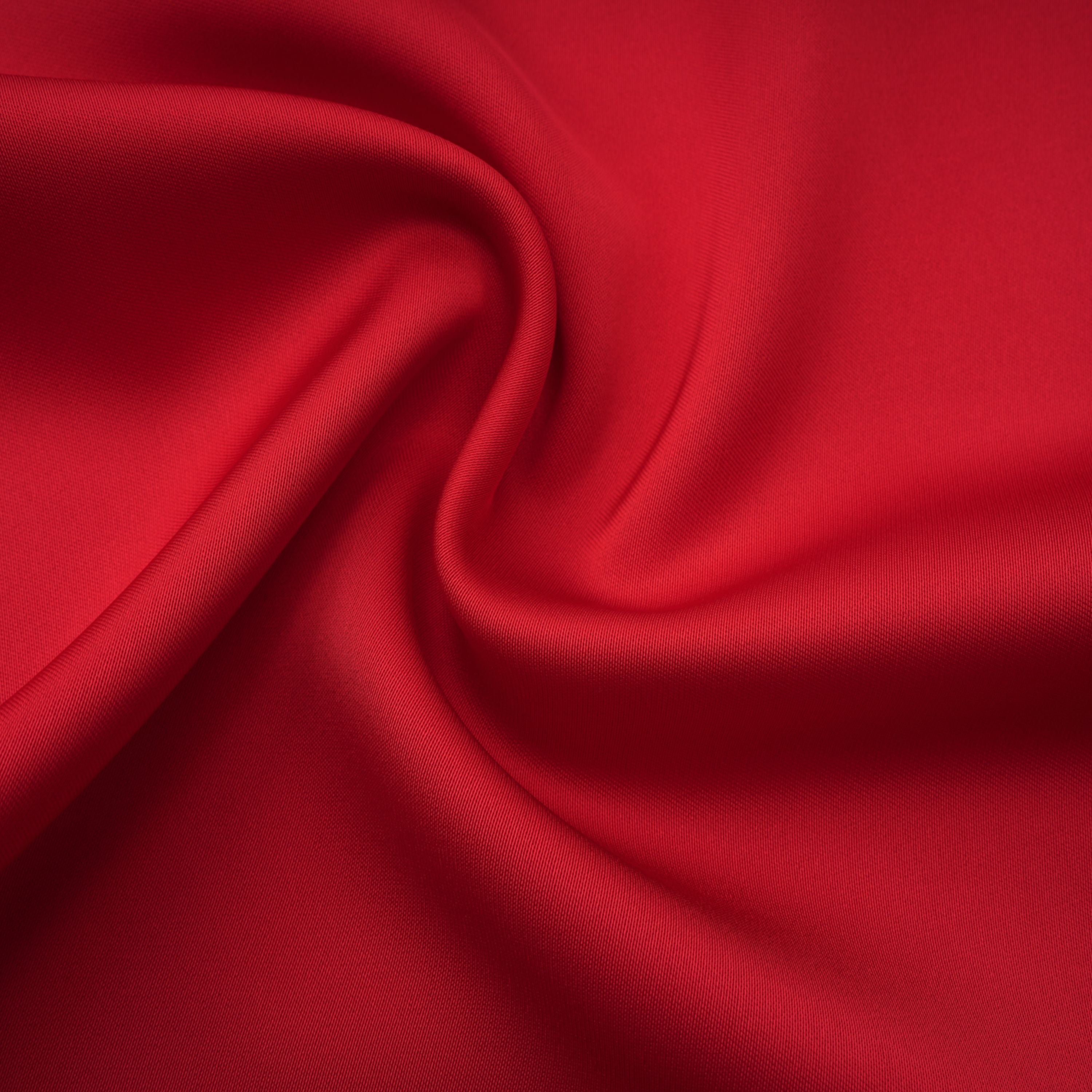 Berit Red Scarf Off Shoulder Ruched Maxi Dress (Final Sale-US Only)