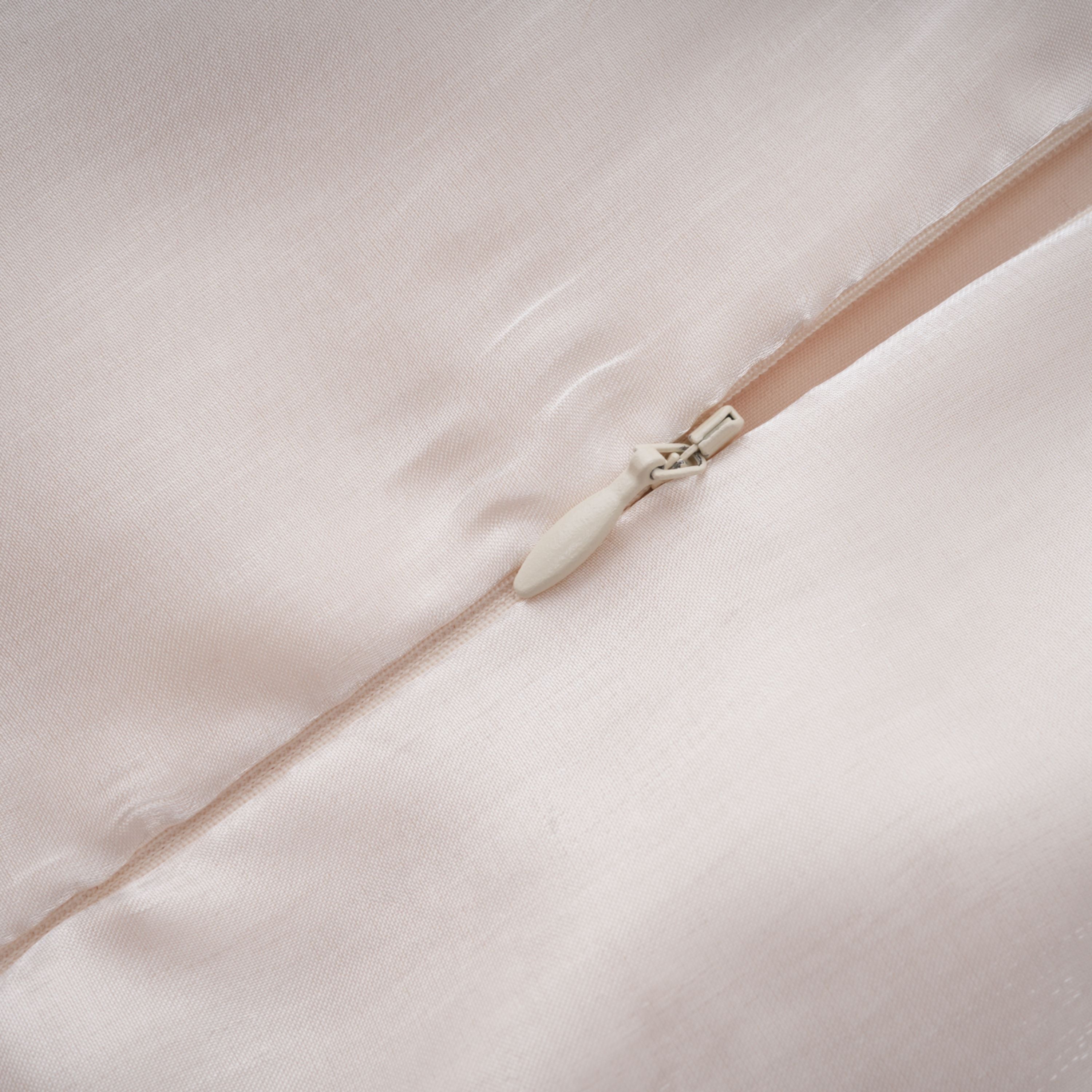 Hege Cream Glossy Ruched Cape Maxi Dress (Final Sale-US Only)