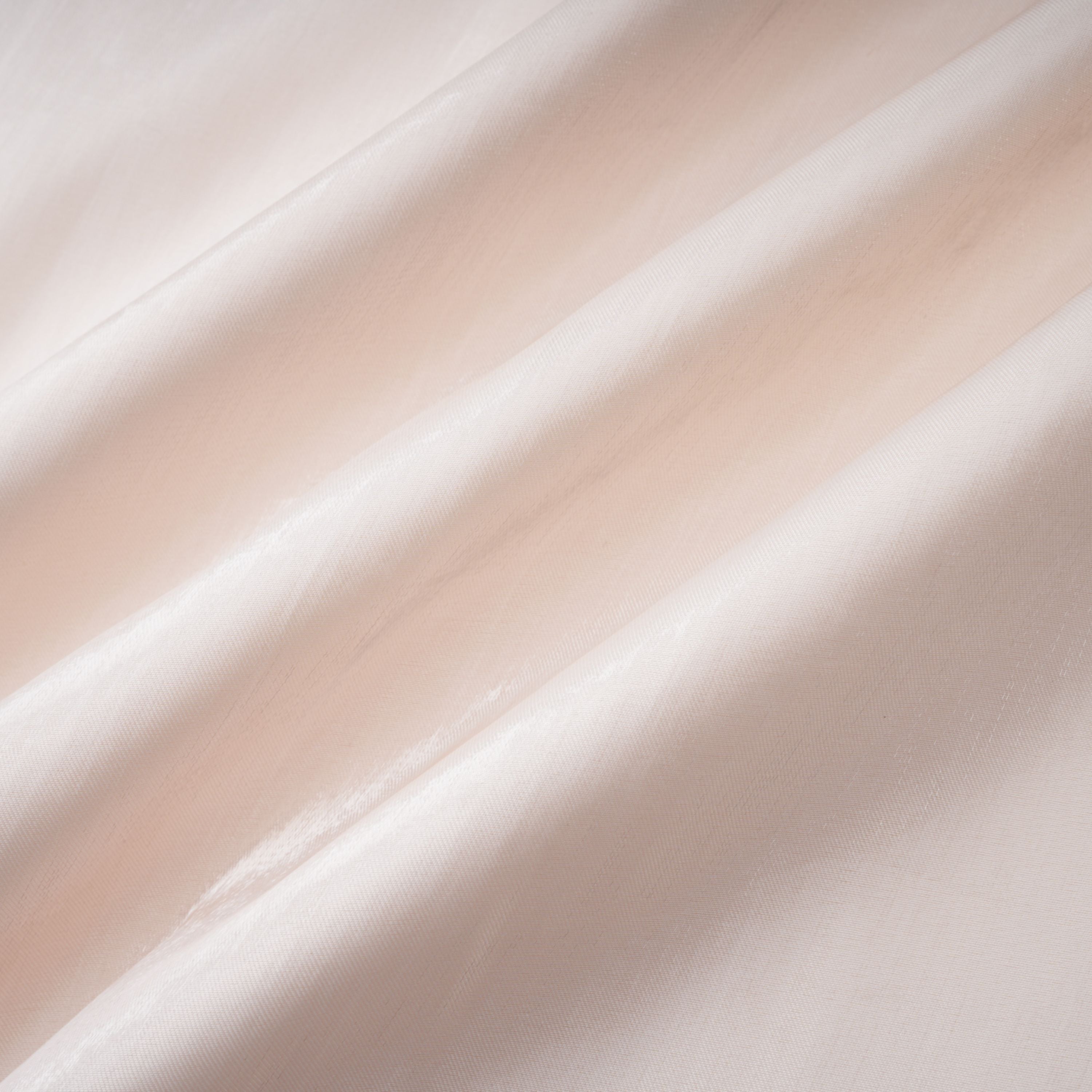 Hege Cream Glossy Ruched Cape Maxi Dress (Final Sale-US Only)
