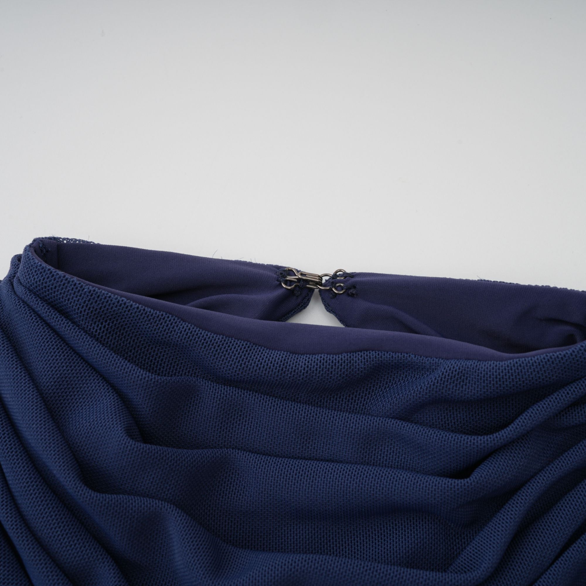 Lyra Sapphire Serenity Maxi Dress