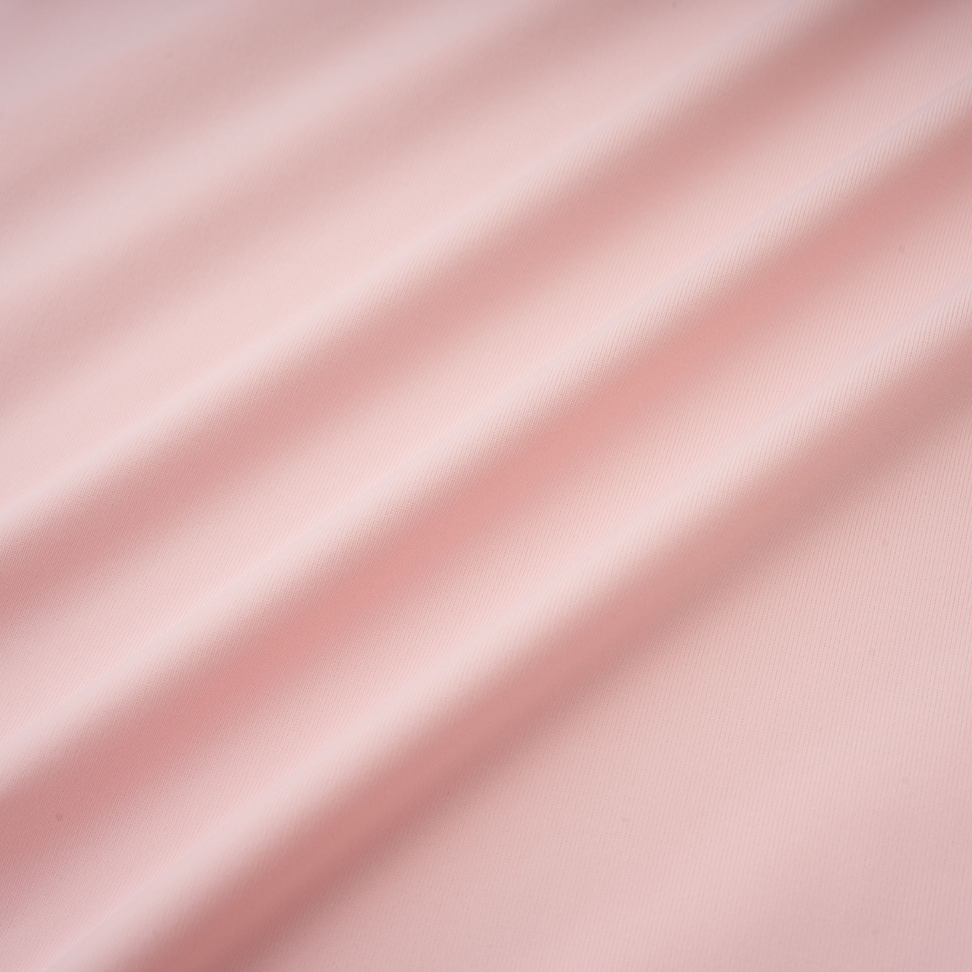 Rêverie Pink Sweetheart Neck Maxi Dress