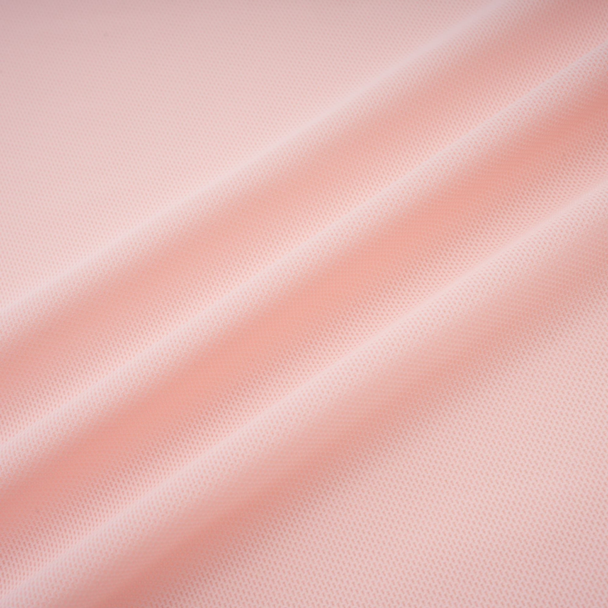 Rêverie Pink Sweetheart Neck Maxi Dress