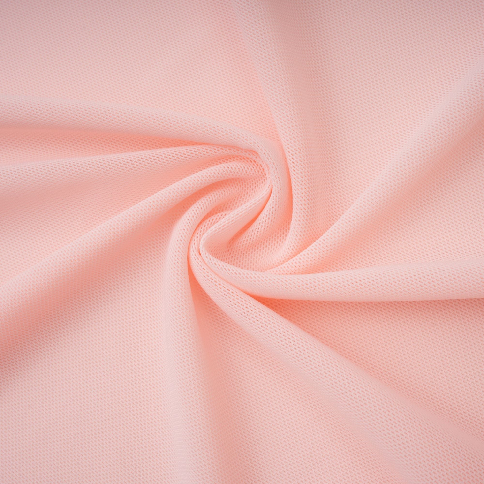 Rêverie Pink Sweetheart Neck Maxi Dress