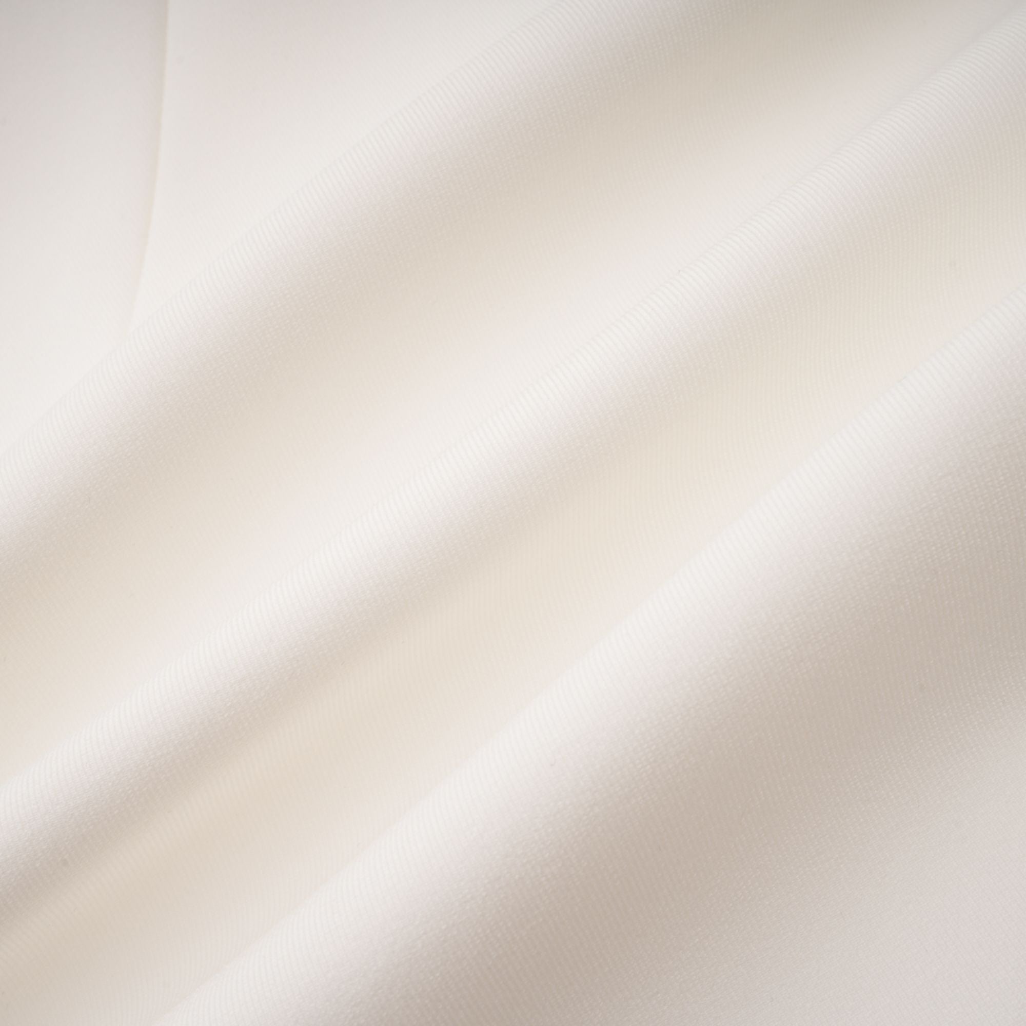 Adélise White Blazer & Lace Skirt Set