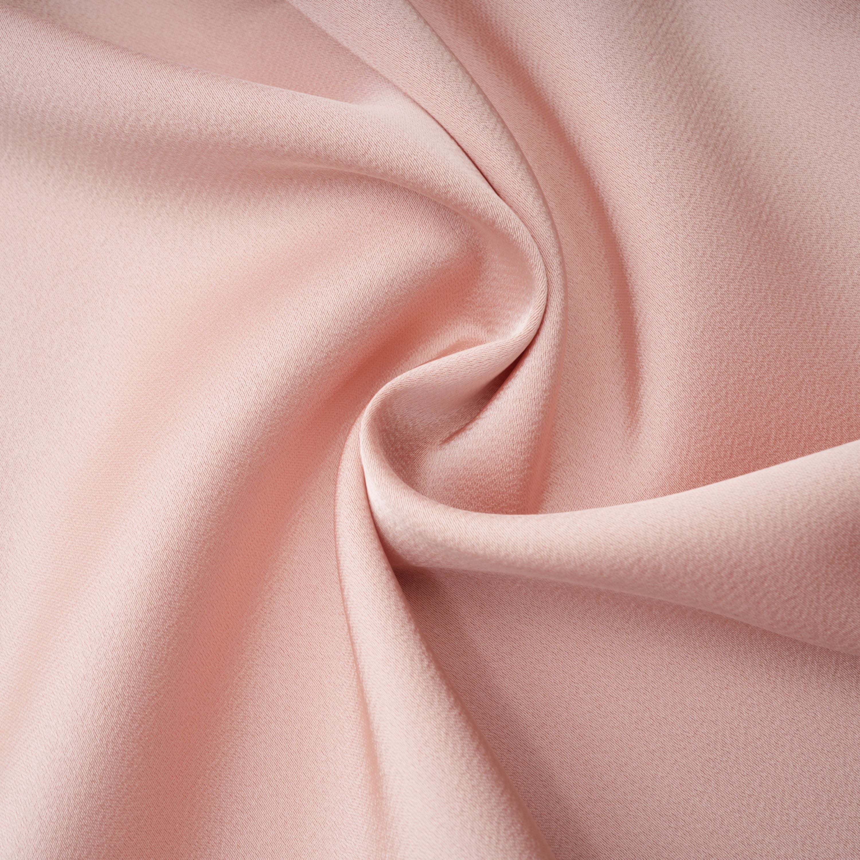 Everleigh Champagne Satin Top & Skirt Set With Cape Detail (Final Sale-US Only)