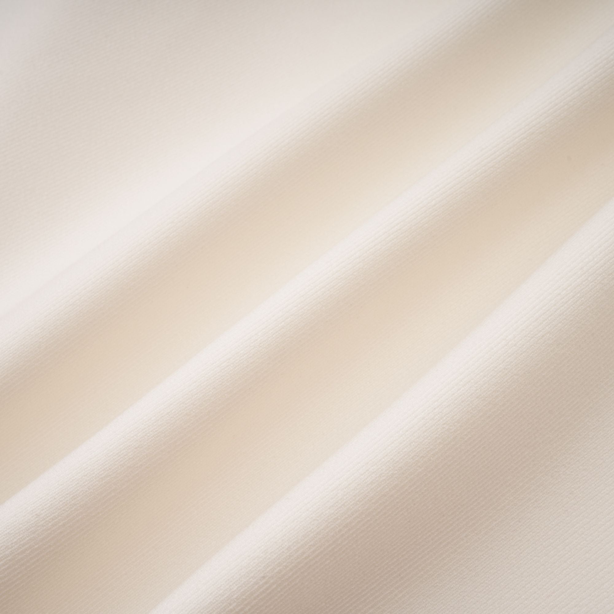 Maja White Faux Pearl Jacket & Pleated Skirt Set