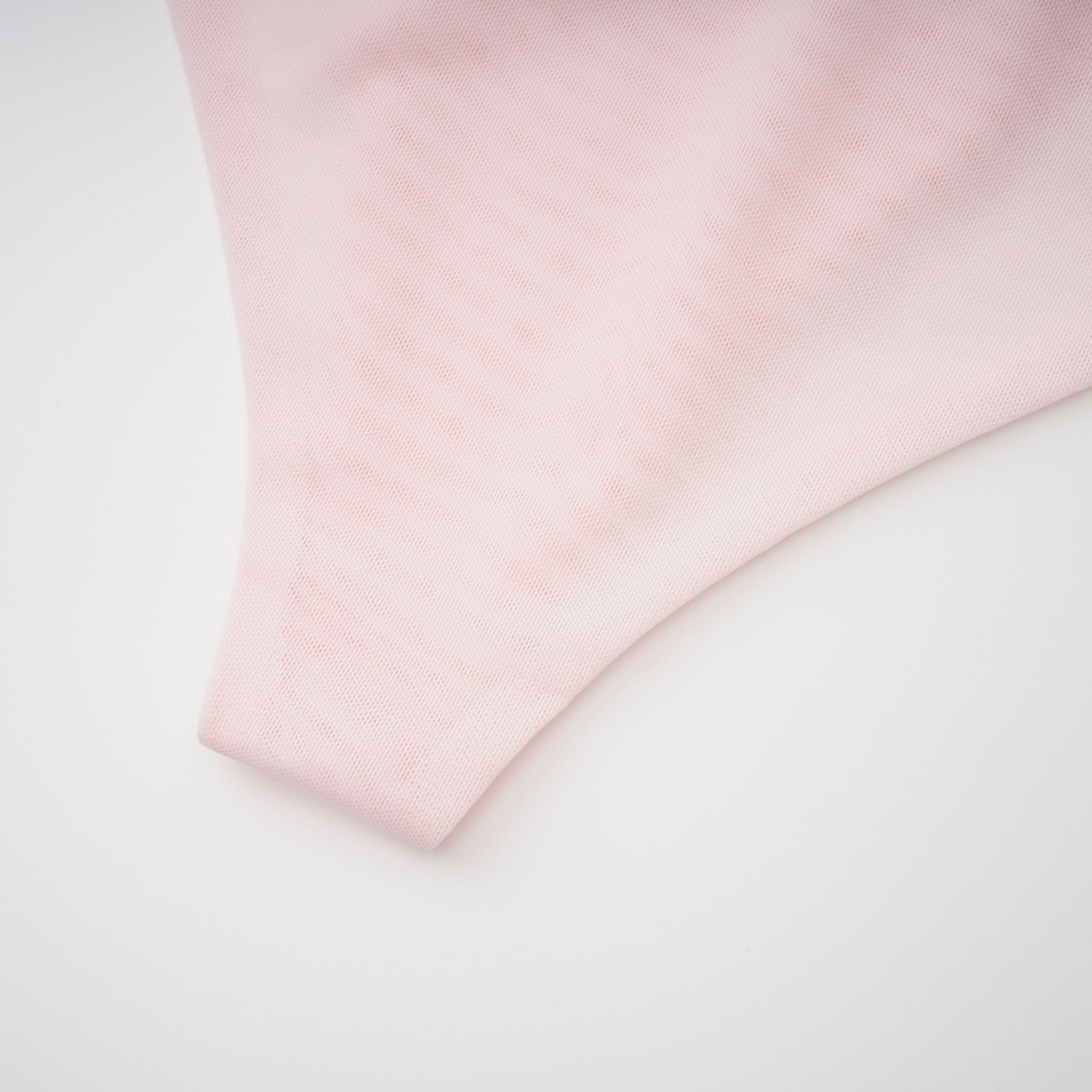 Teodora Pink Corseted Bodysuit & Satin Skirt Set (Final Sale-US Only)