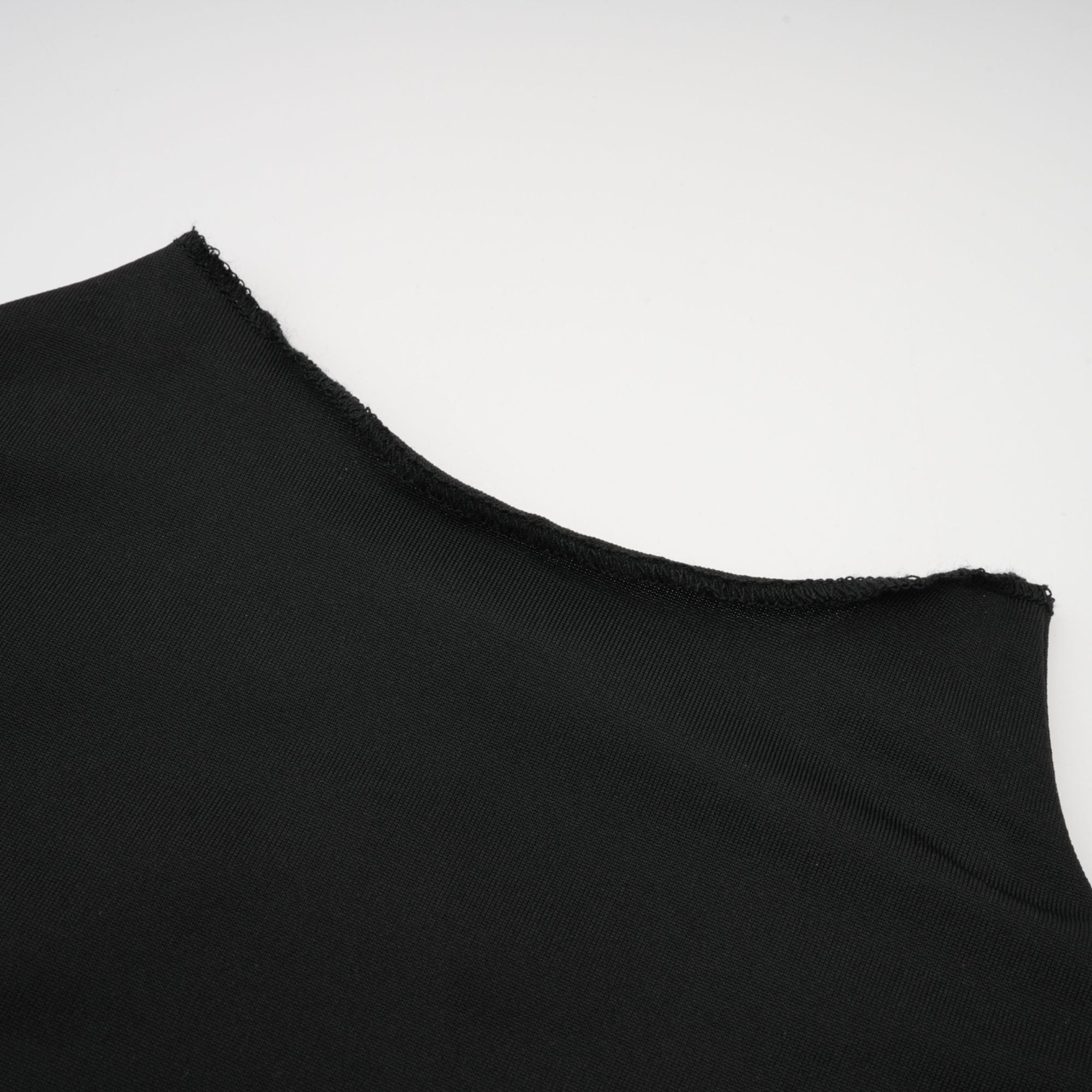 Capriana Long-Sleeve Cutout Bodysuit (Final Sale)