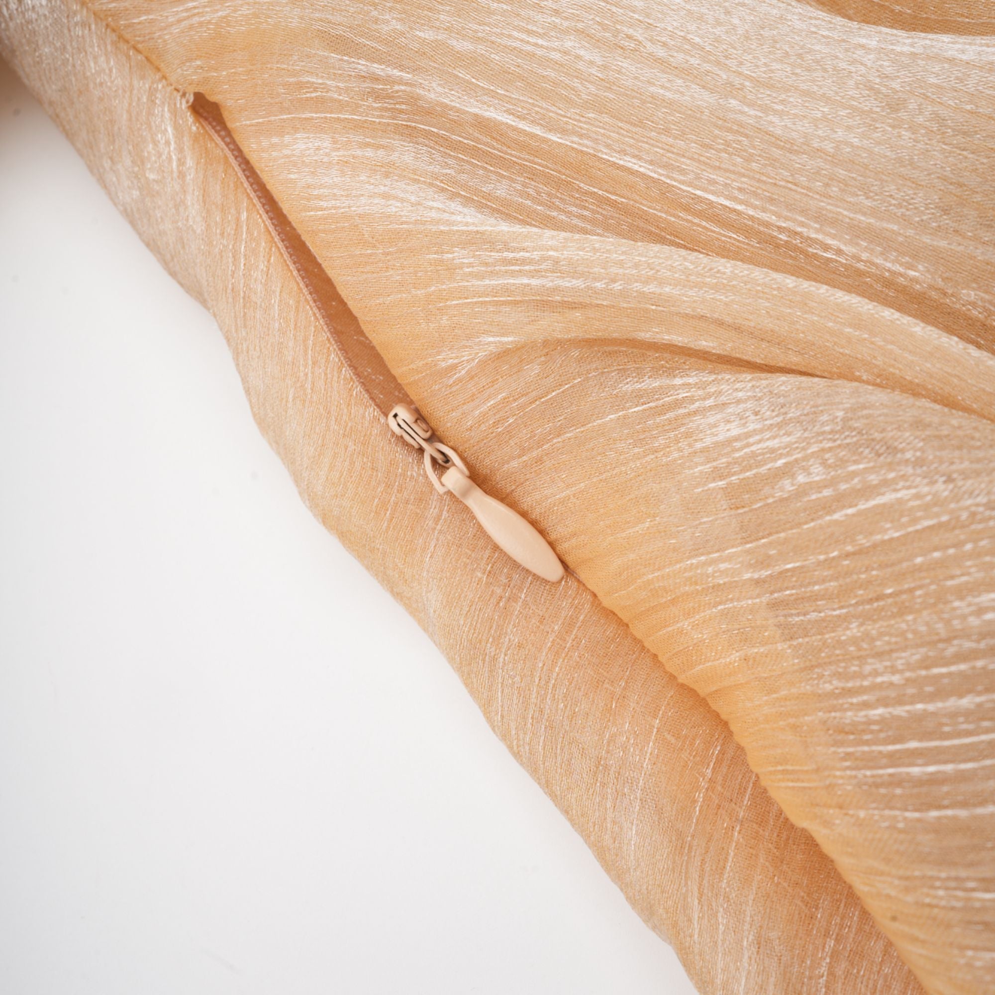 Adelina gold crystal-embellished panelled mini dress (Final Sale-US Only)