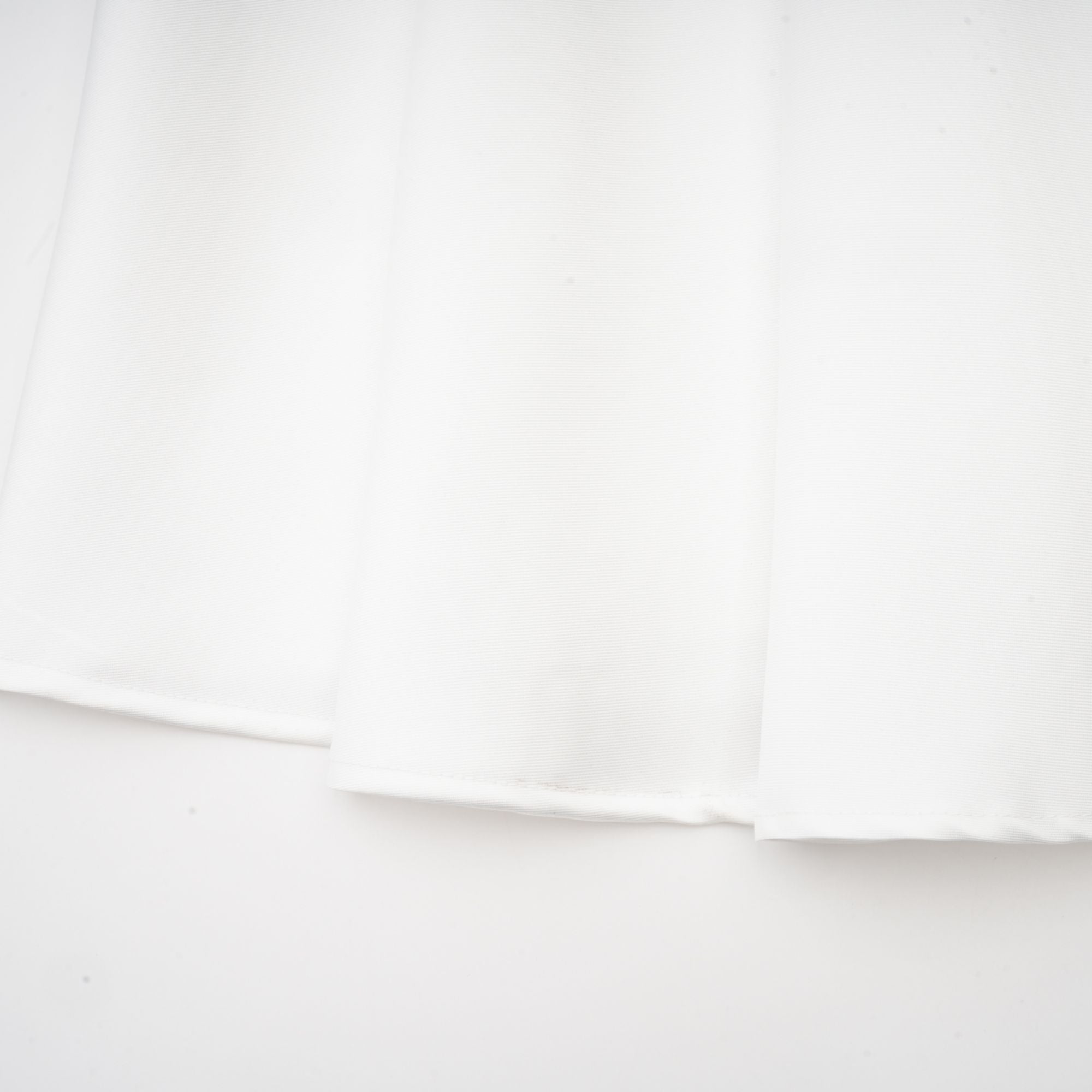 Nadine off-shoulder panelled maxi dress in White (Final Sale)