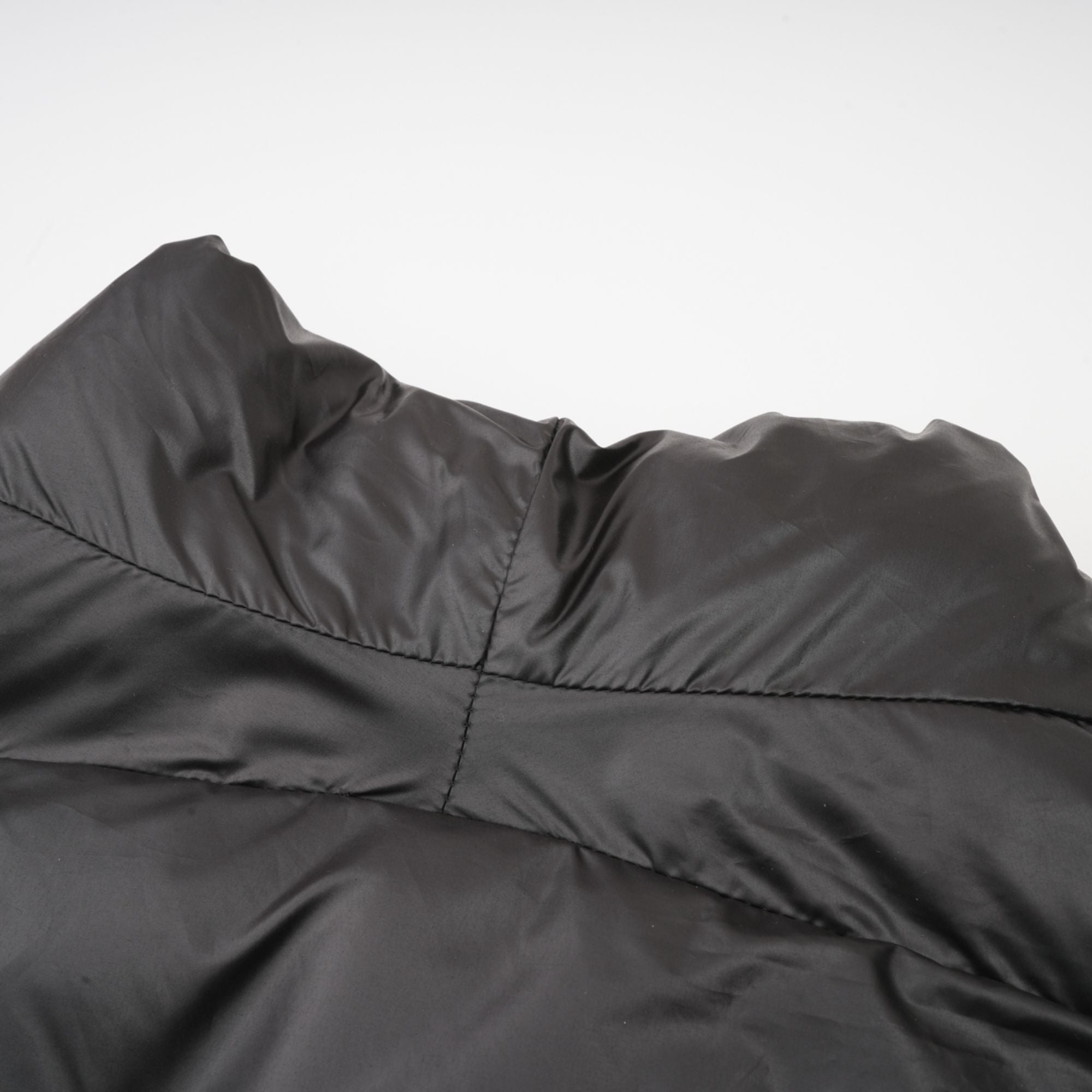 Ghislaine batwing duvet jacket (Final Sale)