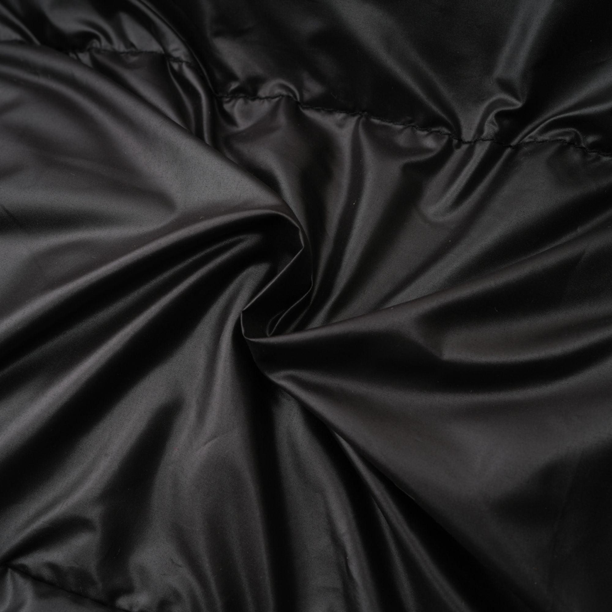 Ghislaine batwing duvet jacket (Final Sale)