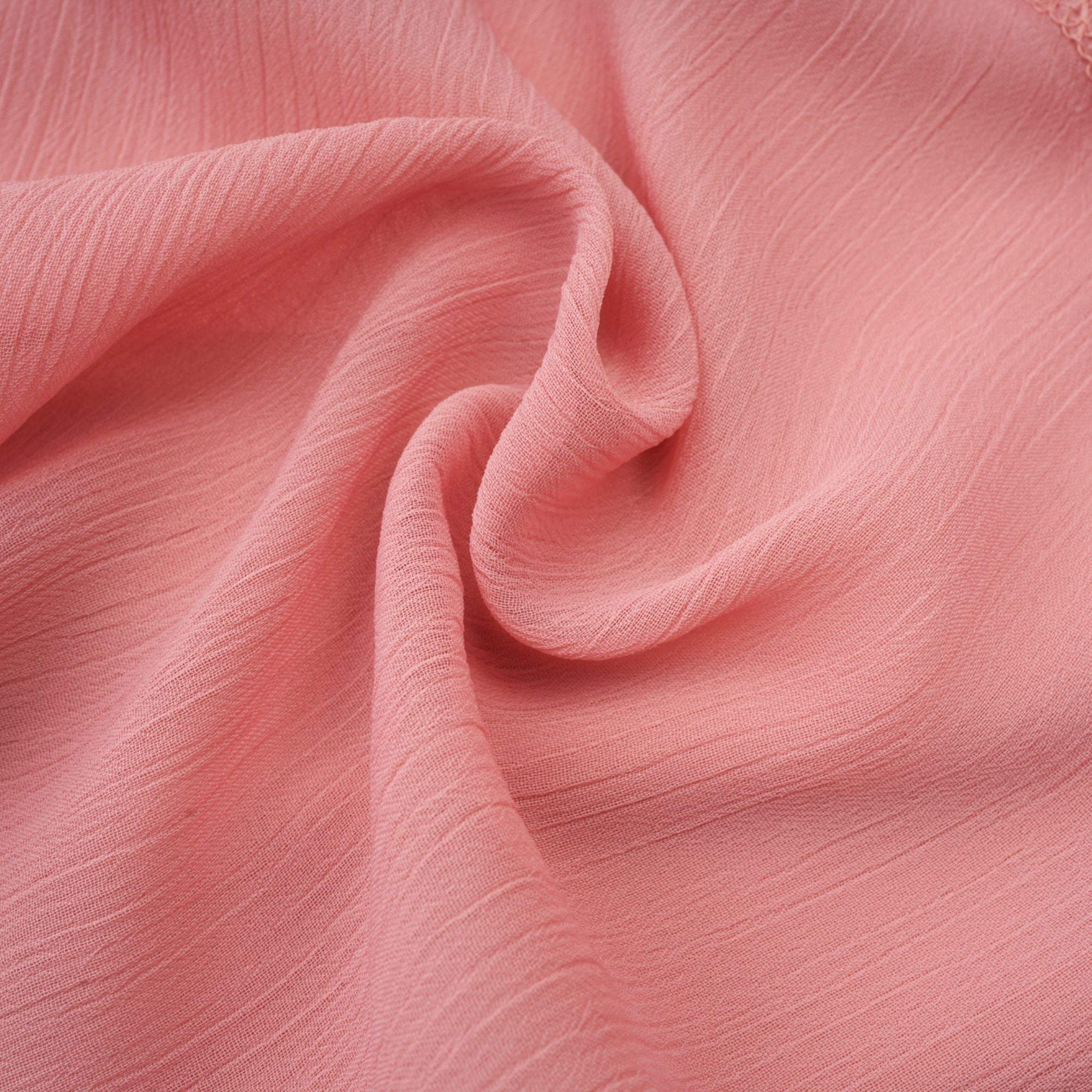 Briar pink tiered halterneck mini dress (Final Sale)