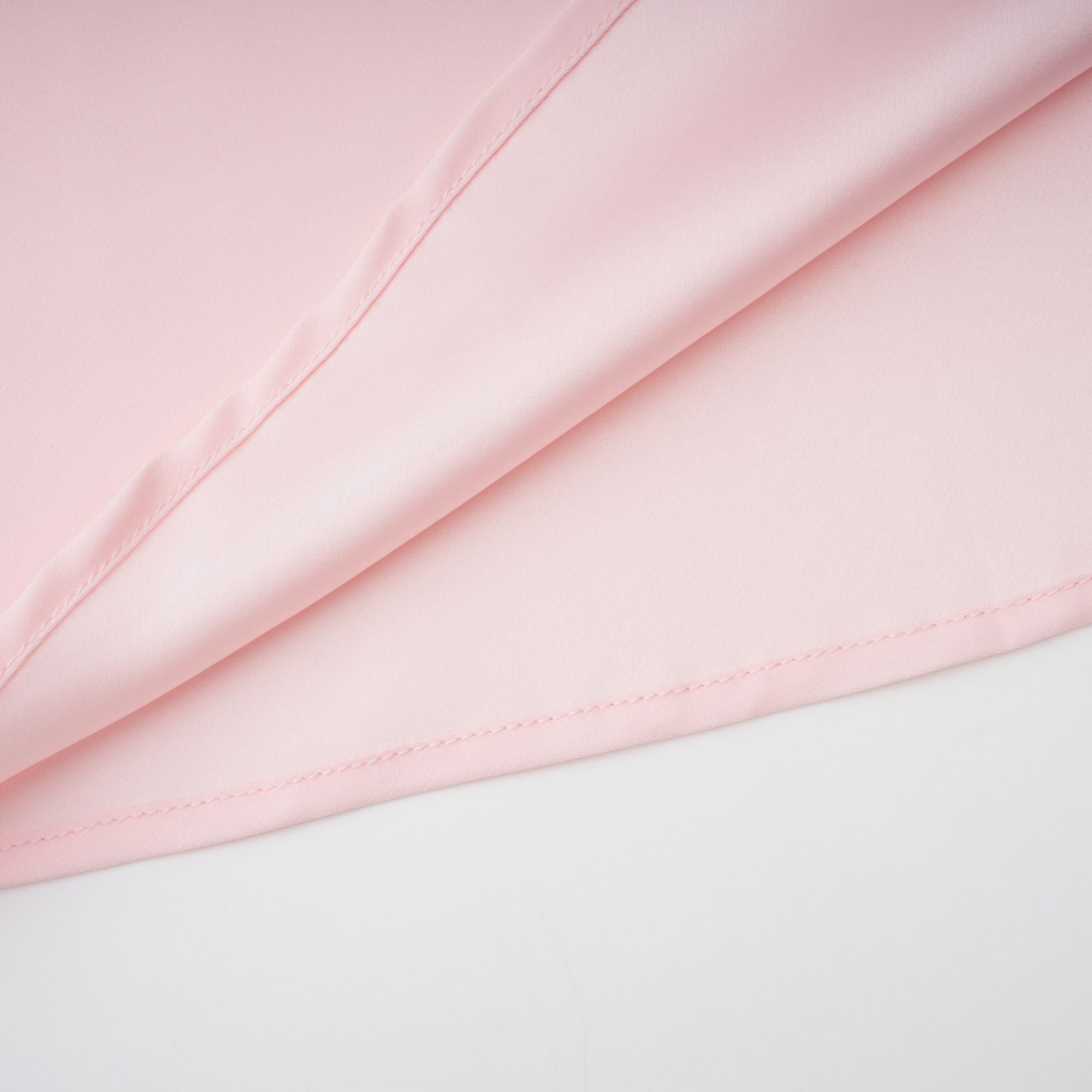 Nonchalante Pink Tiered Halterneck Maxi Dress (Final Sale-US Only)