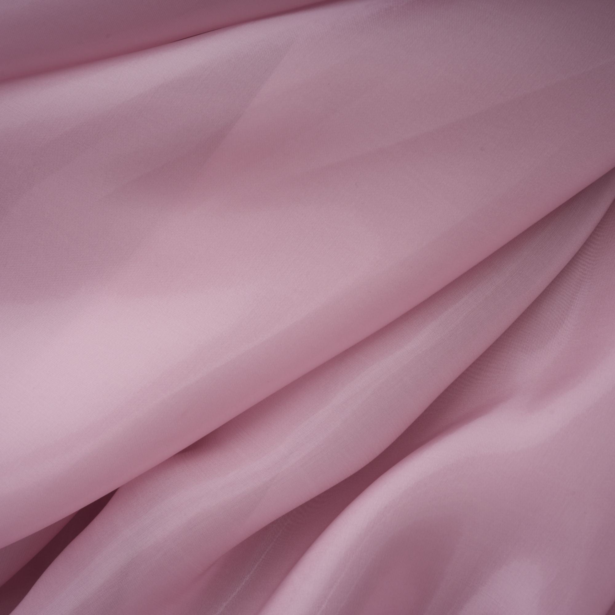 Brooklyn Pink Glossy Bubble Hem Mini Dress (Final Sale-US Only)