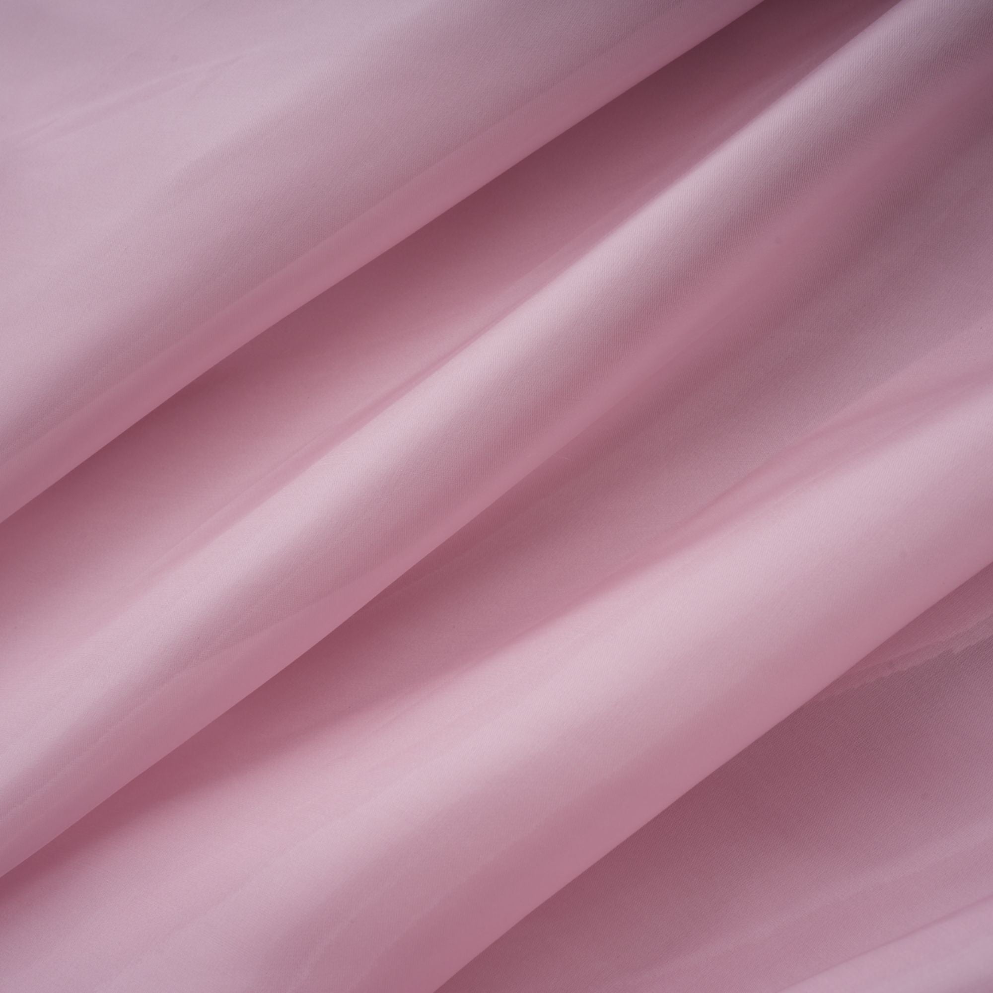 Brooklyn Pink Glossy Bubble Hem Mini Dress (Final Sale-US Only)