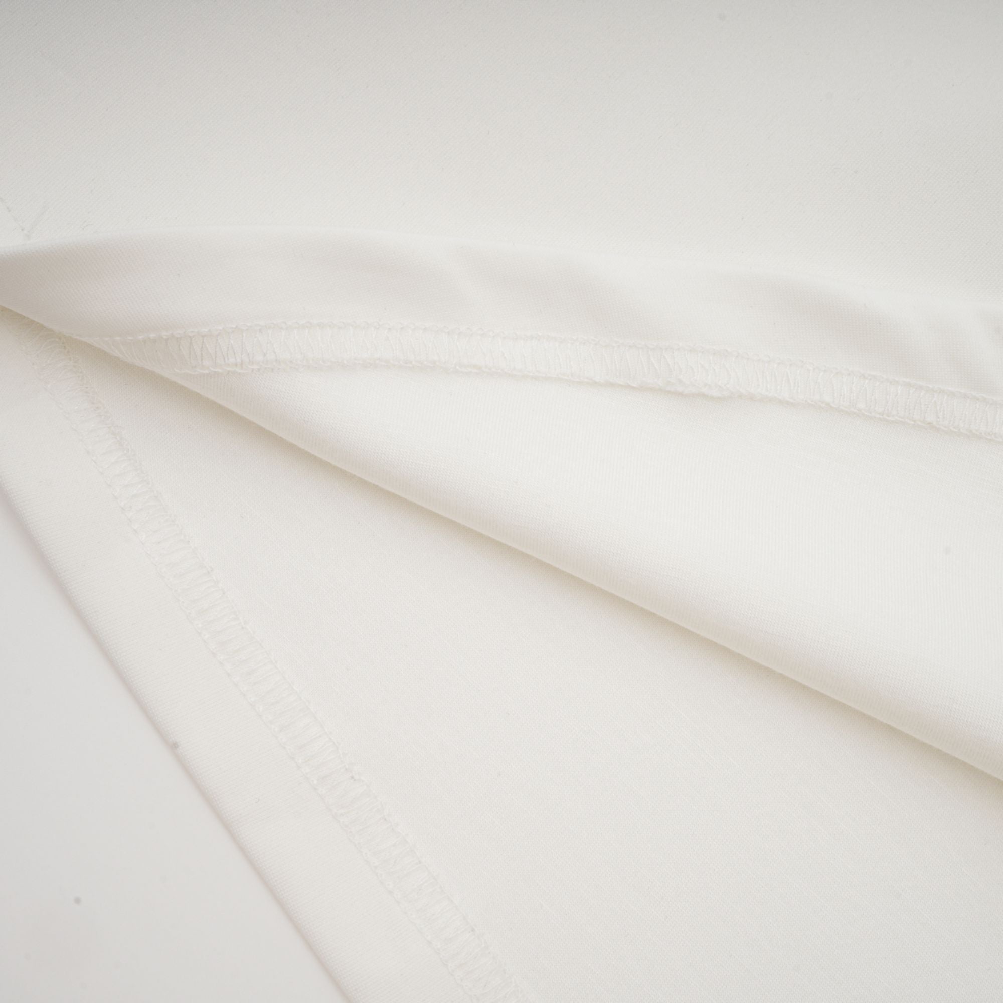 Magali White Sleeveless Maxi Dress with Faux Flower & Bow-Tie Embellishment (Final Sale-US Only)