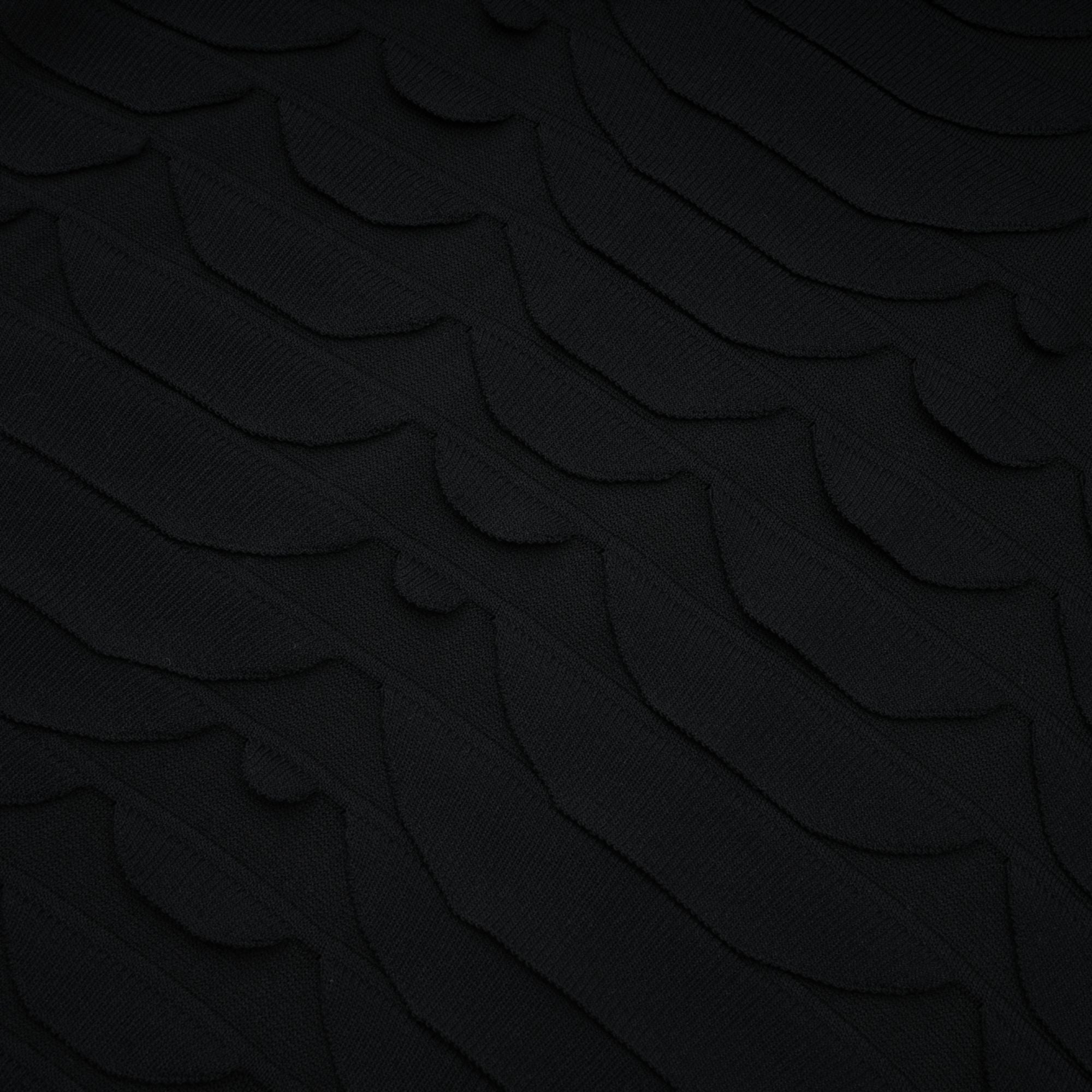 Anna snake-pattern godet midi dress (Final Sale)