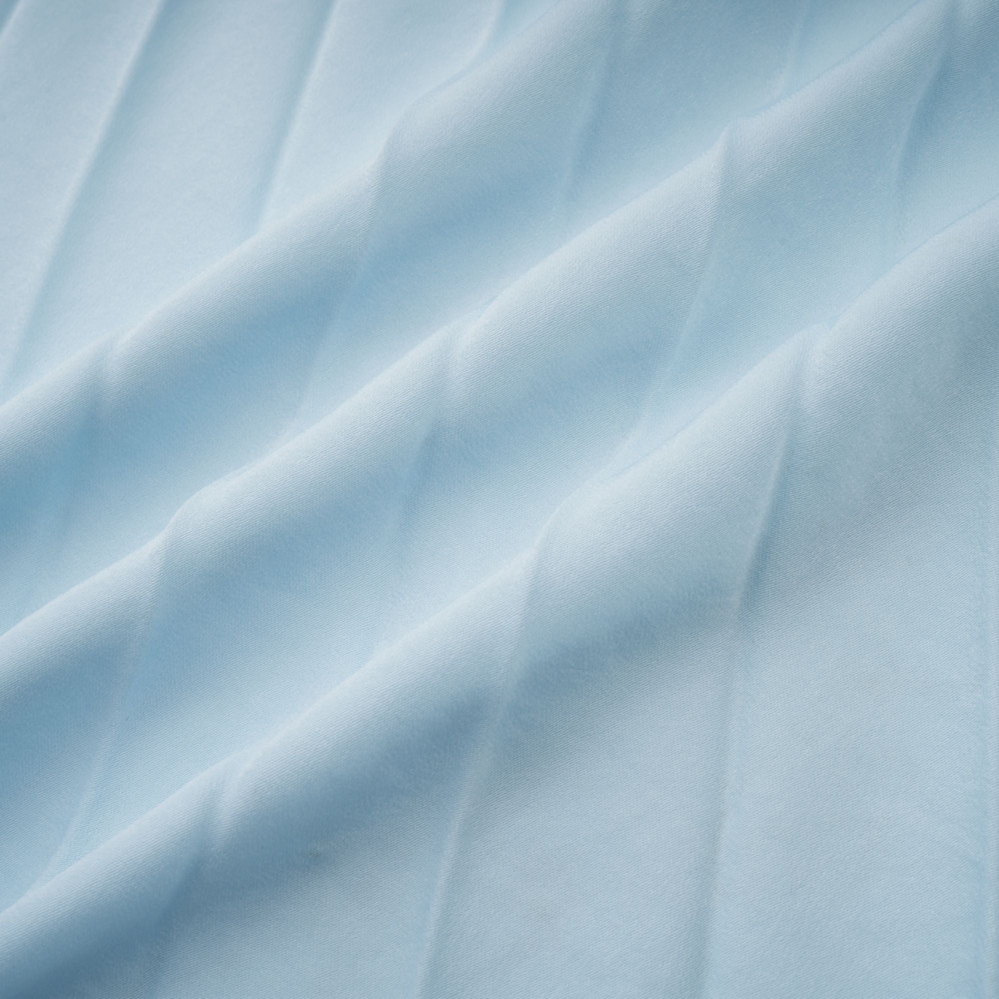 Andréa Blue Pleated Maxi Dress with Cutout Detail (Final Sale-US Only)