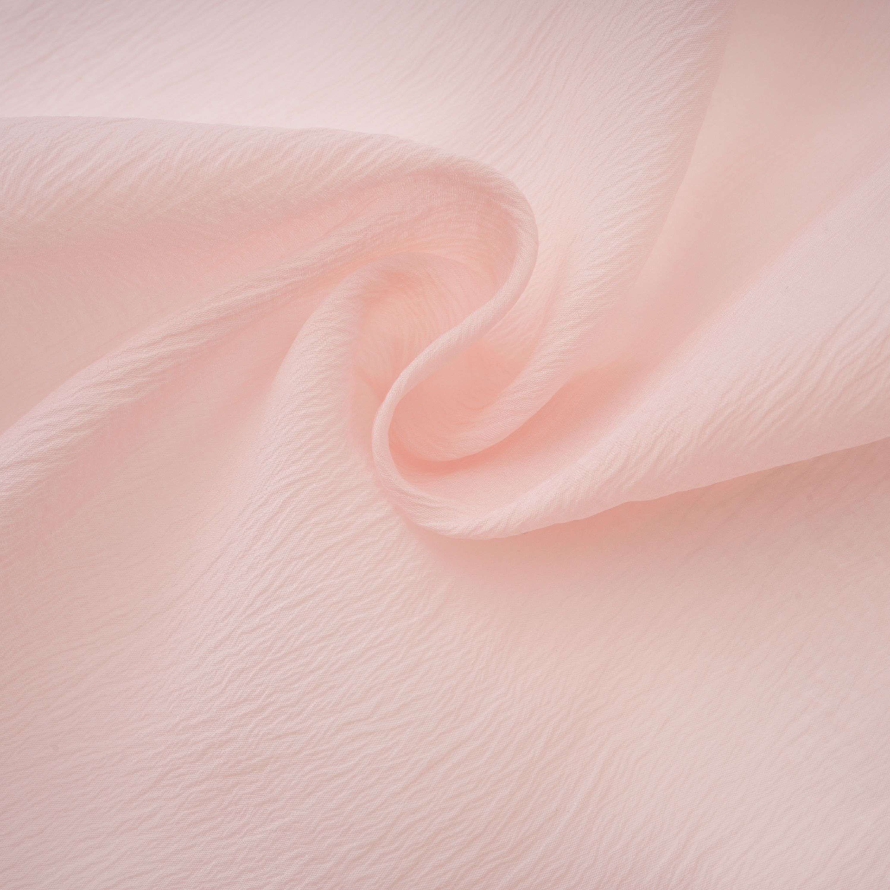 Érasme Pink Flounced Midi Dress (Final Sale-US Only)