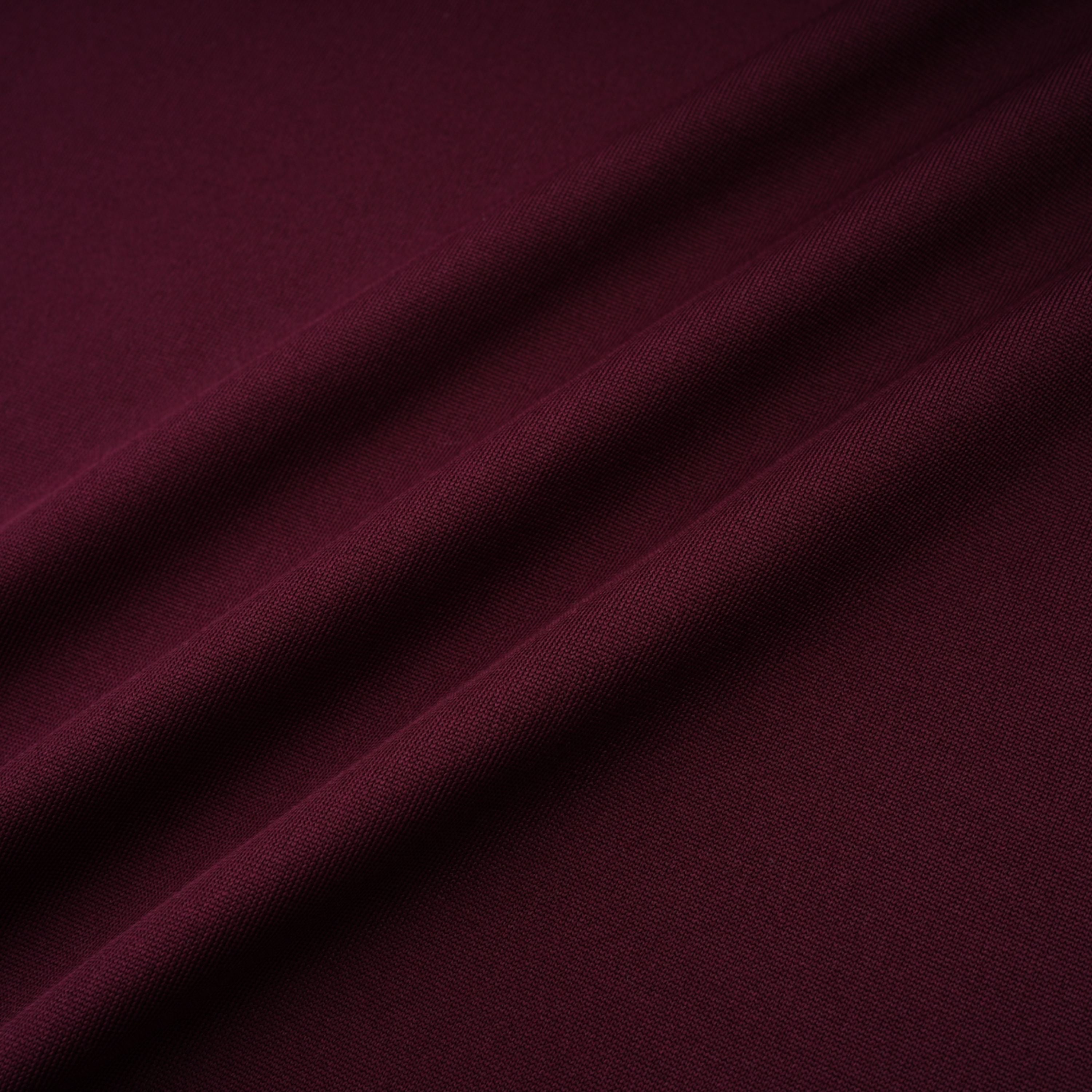 Amandine Burgundy Halterneck Gathered Maxi Dress (Final Sale-US Only)