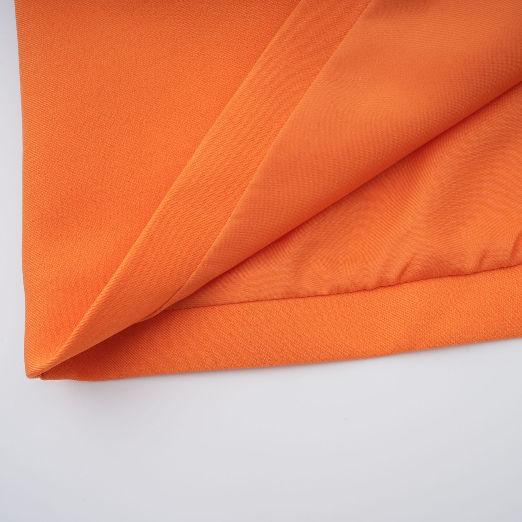 Irène Sequin Embroidered Off-Shoulder Midi Dress in Orange (Final Sale-US Only)