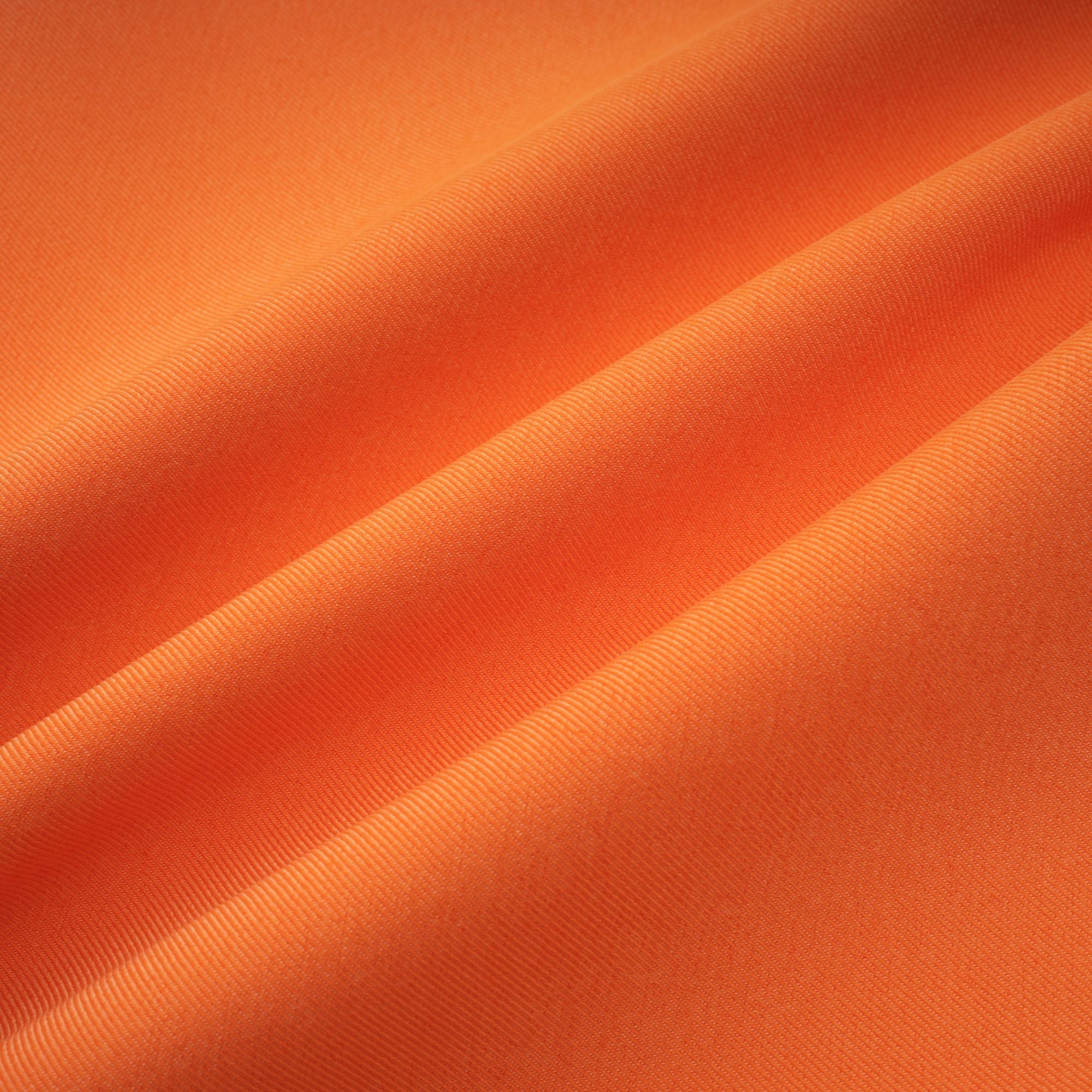 Irène Sequin Embroidered Off-Shoulder Midi Dress in Orange (Final Sale-US Only)