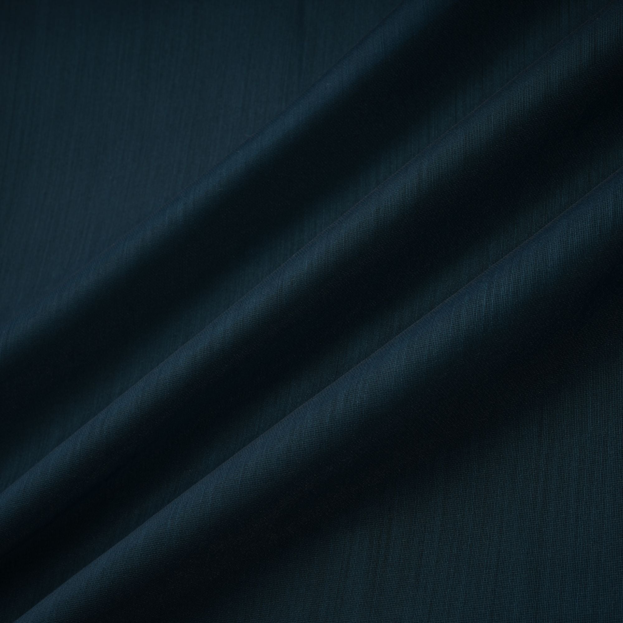 Zoé dark-green ribbon tie-neck shirt & skirt matching set (Final Sale-US Only)