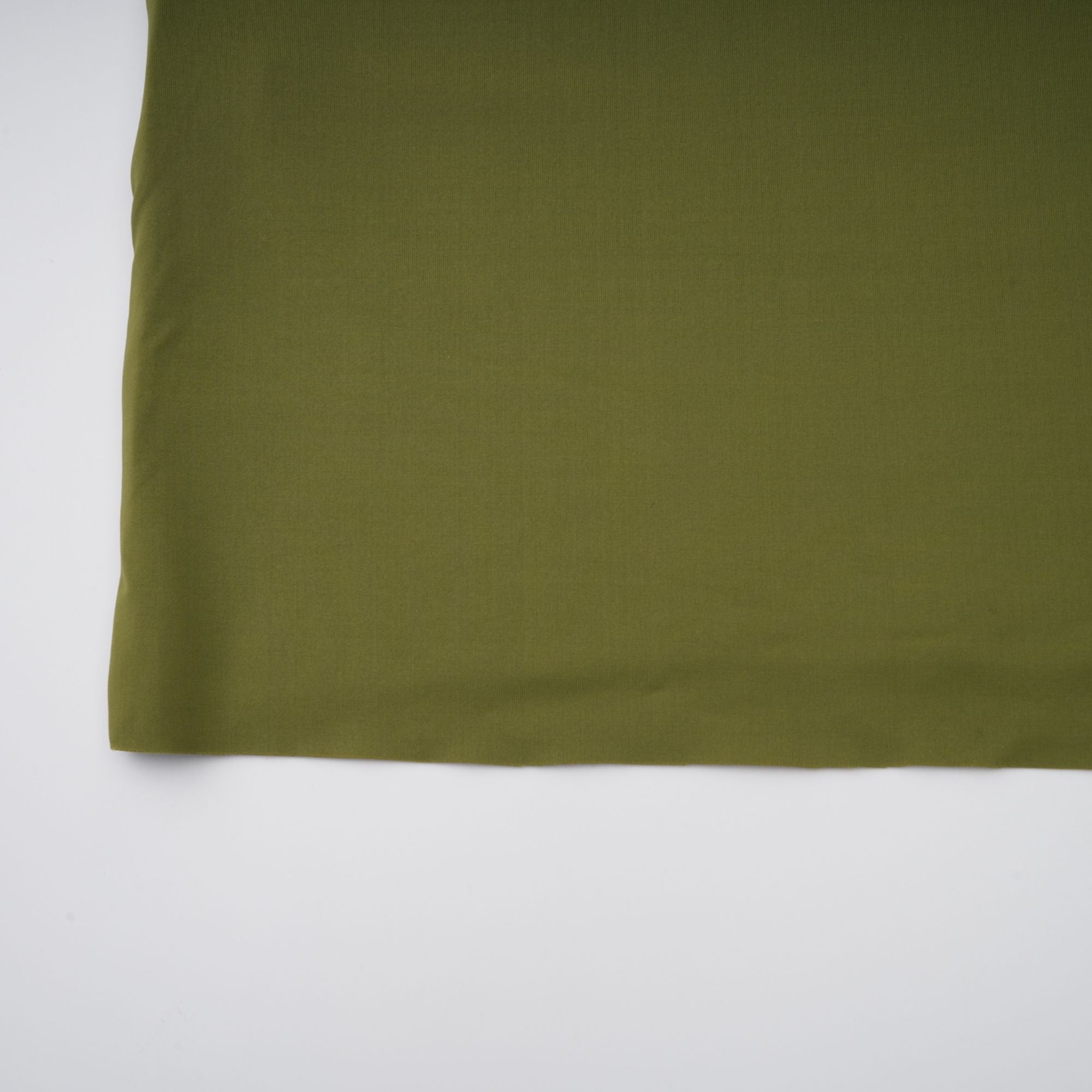 Arlette Green Asymmetrical Ruched Maxi Dress (Final Sale-US Only)