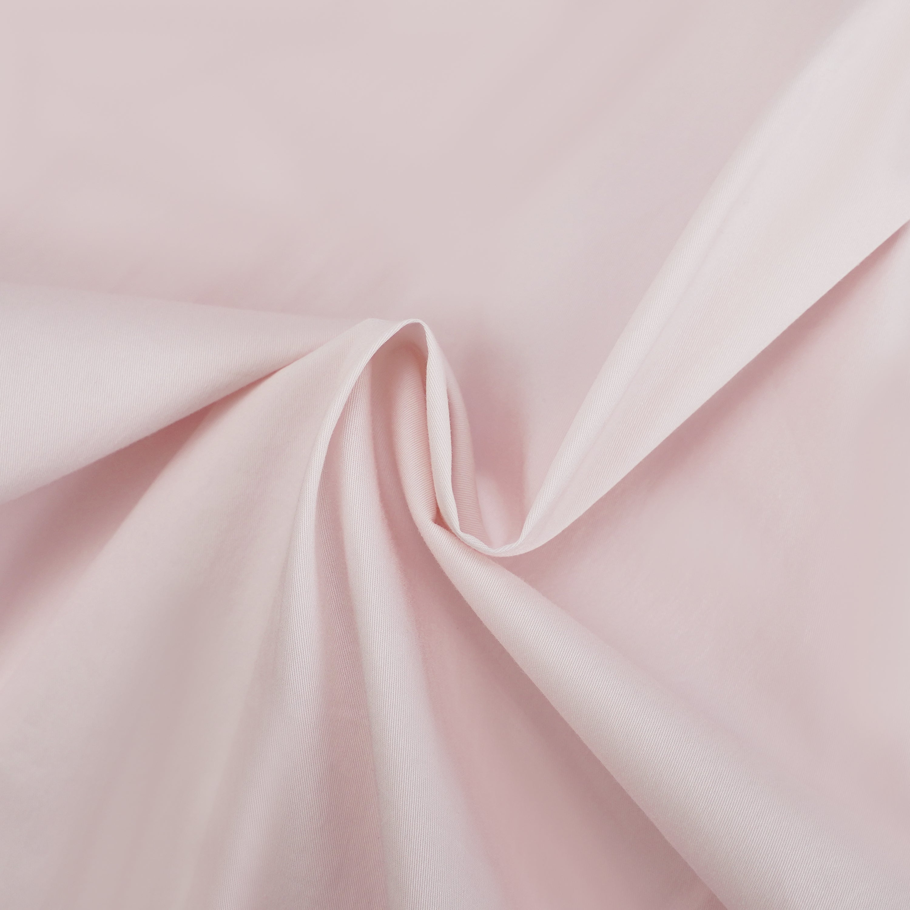 Eponine Pink Layered Flared Hem Midi Dress