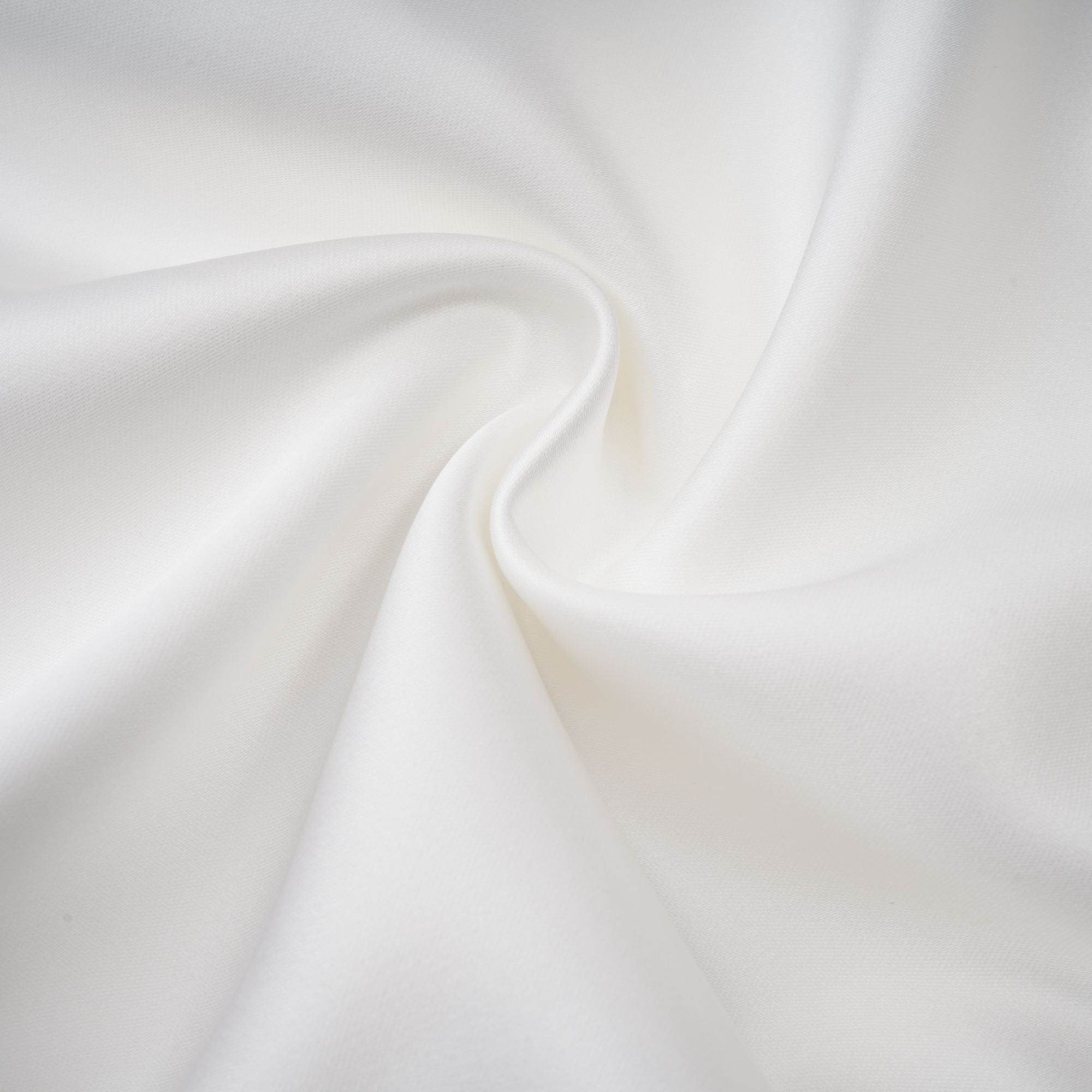 Airelle White Satin Panel Lace Maxi Dress (Final Sale)