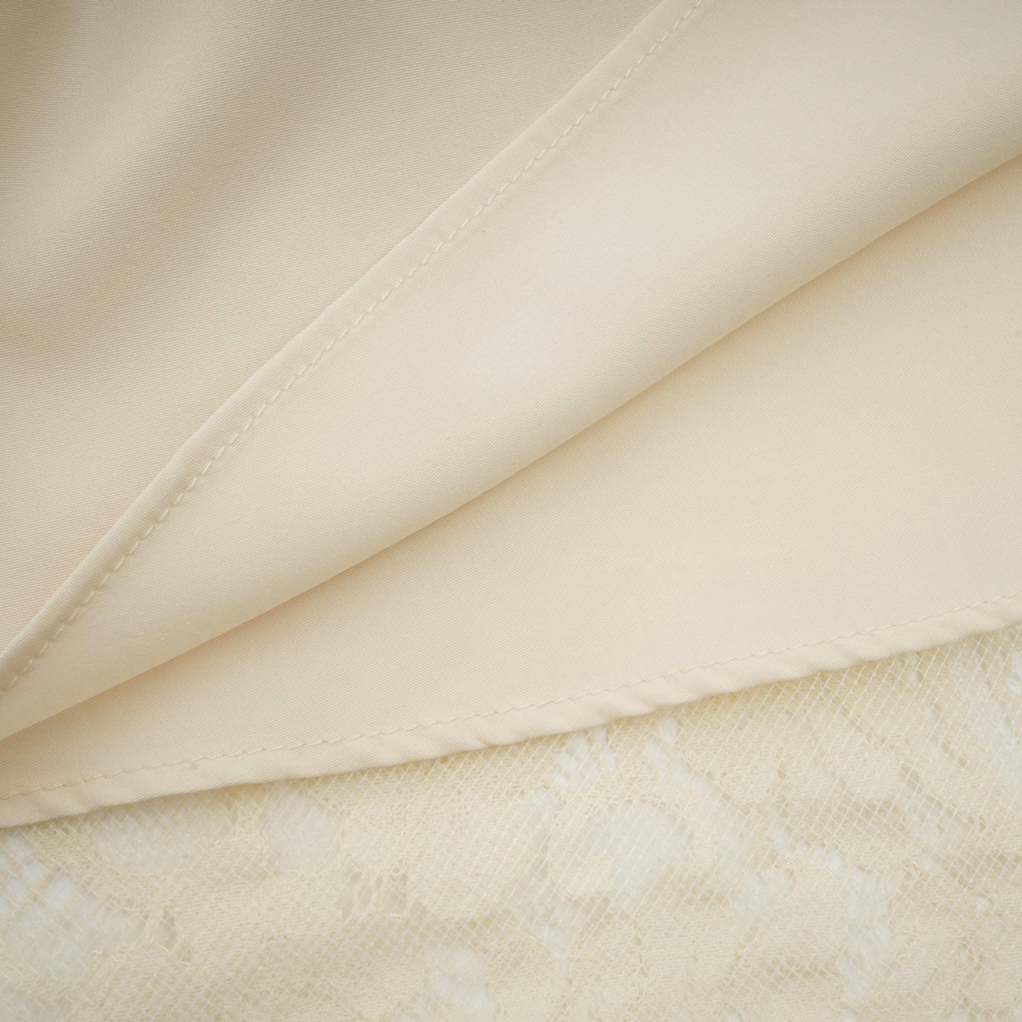 Éliane polka-dot lace-embroidered midi dress (Final Sale-US Only)