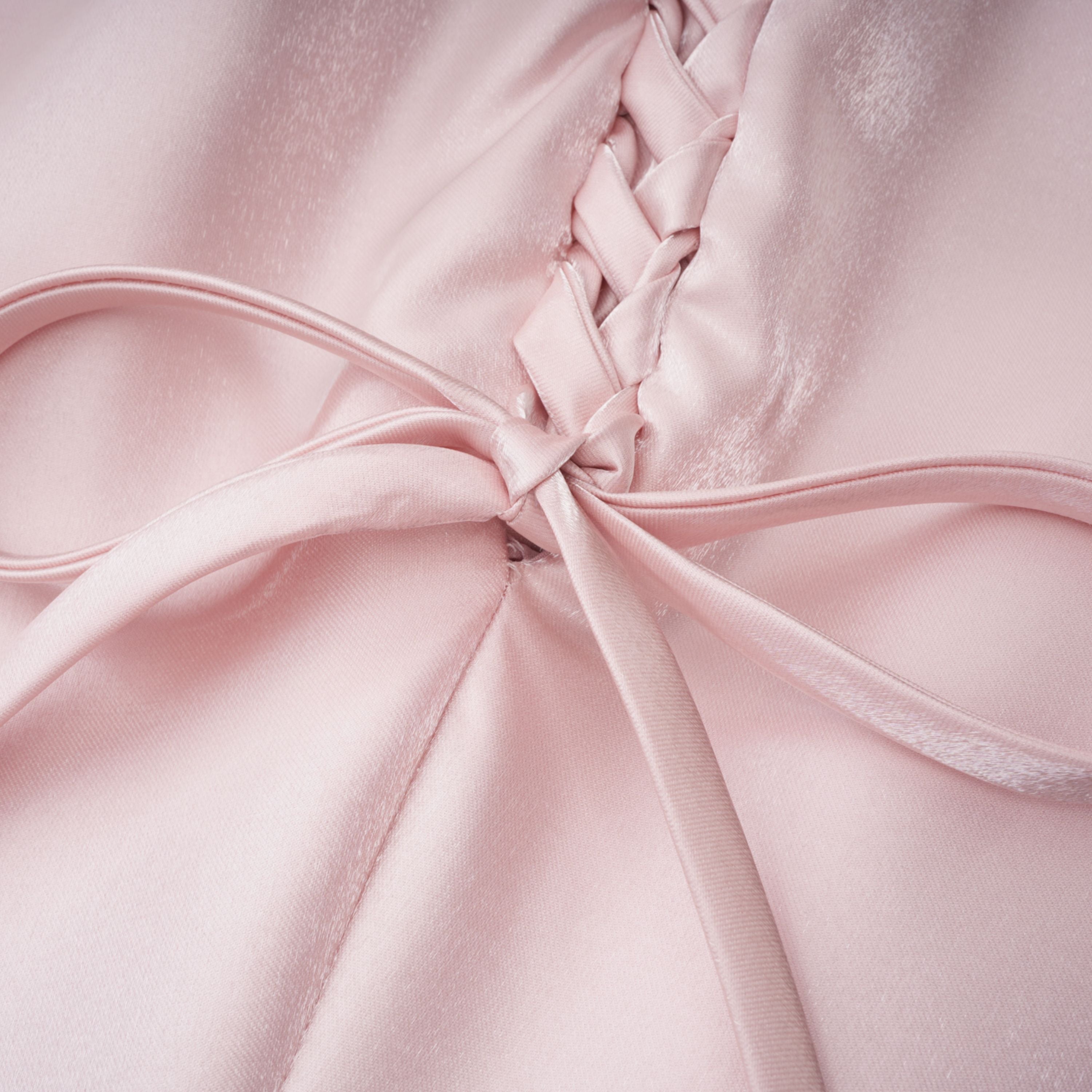 Charlotte Pink Off Shoulder Ruched Maxi Dress (Final Sale)