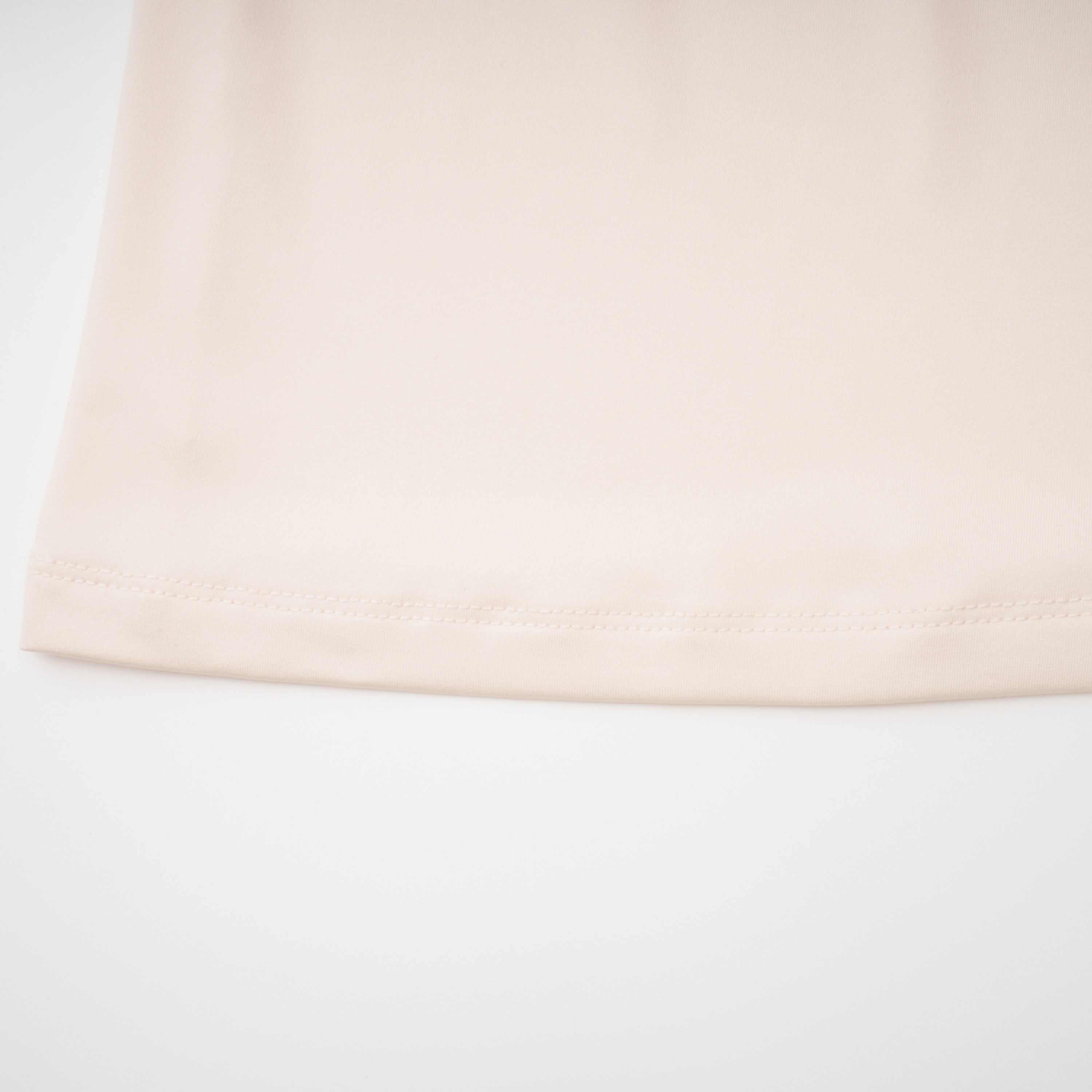 Joaquín Neutral Braid Detail Ruched Dress Maxi (Final Sale-US Only)