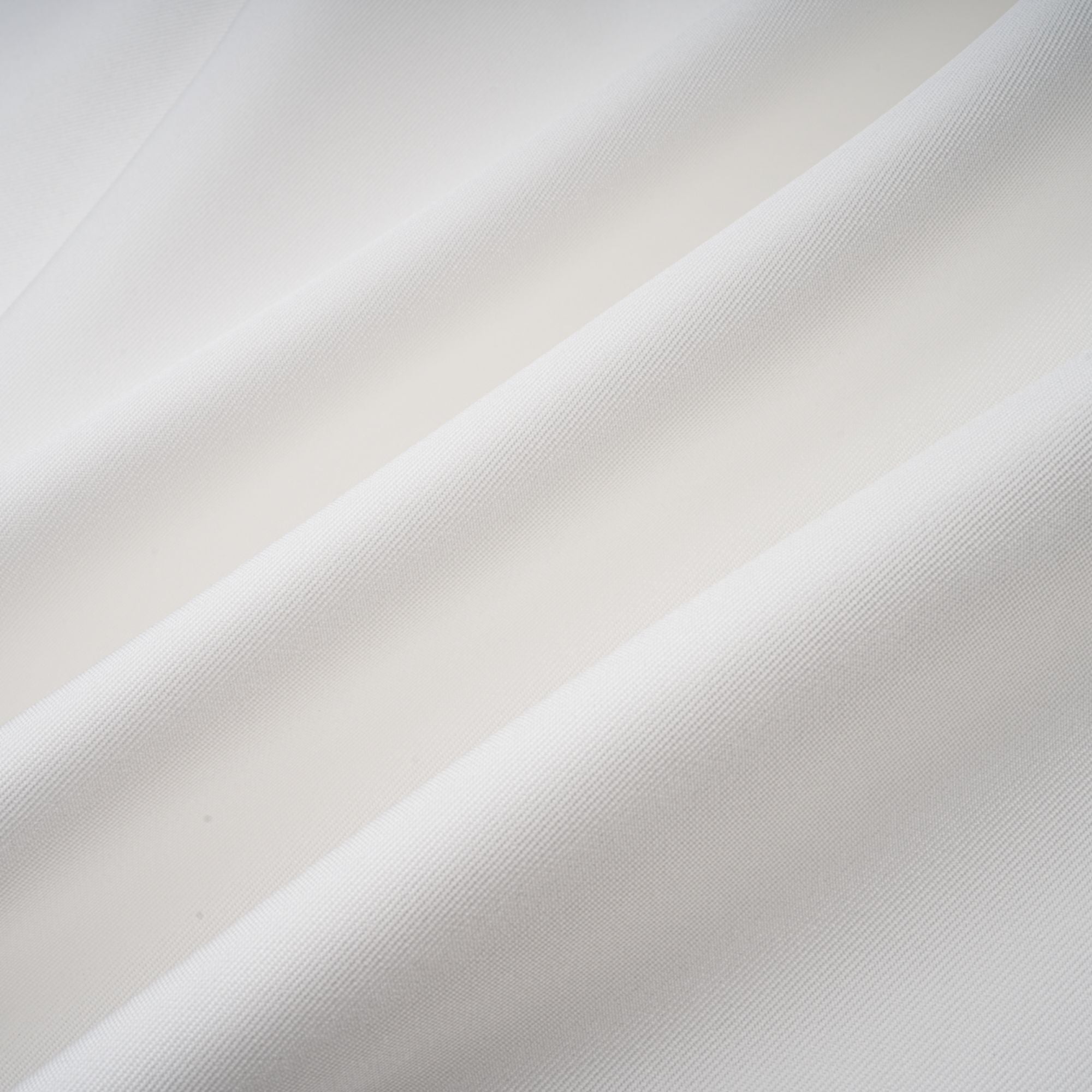 Amandine white open-back cap-sleeve midi dress (Final Sale-US Only)
