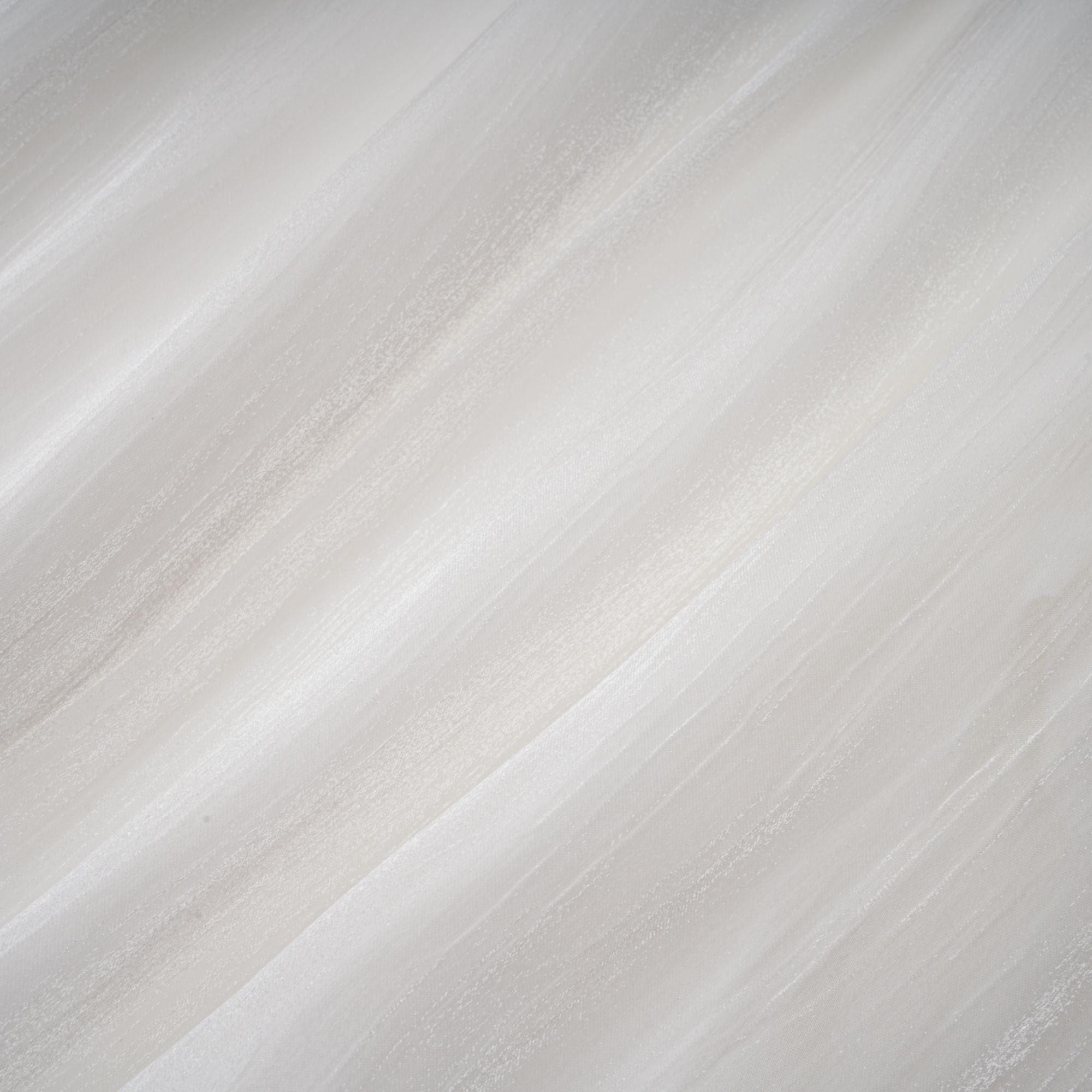 Mahault white pleated glitter-effect mini dress (Final Sale-US Only)