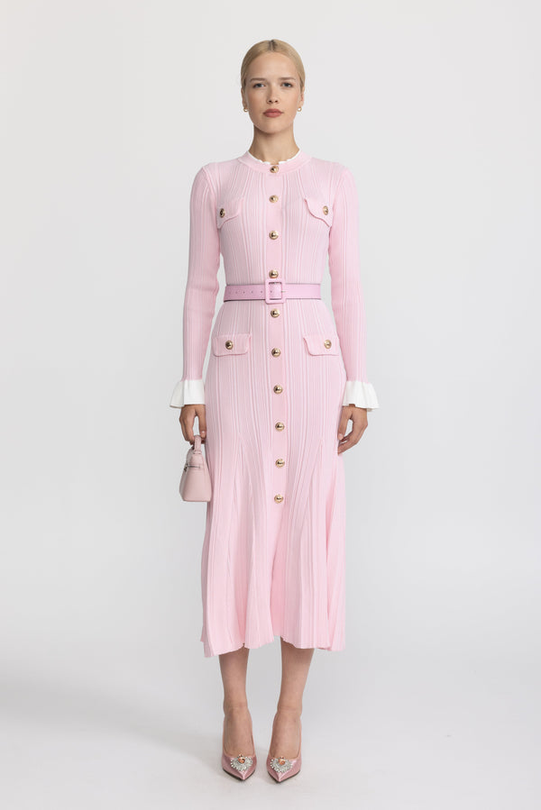 Midi Dresses